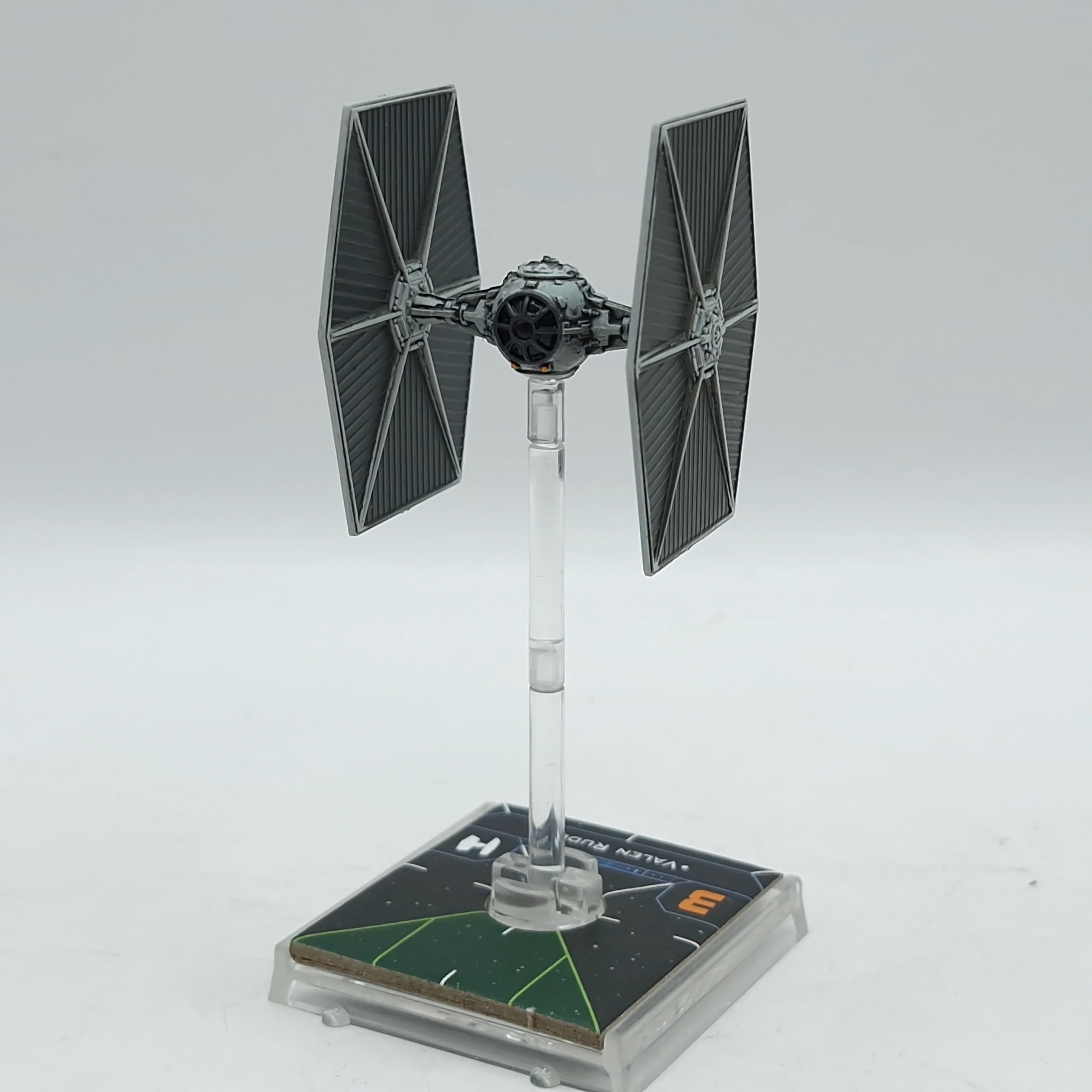 Star Wars X-Wing Miniatures Game: TIE Fighters (AD113) - Image 2