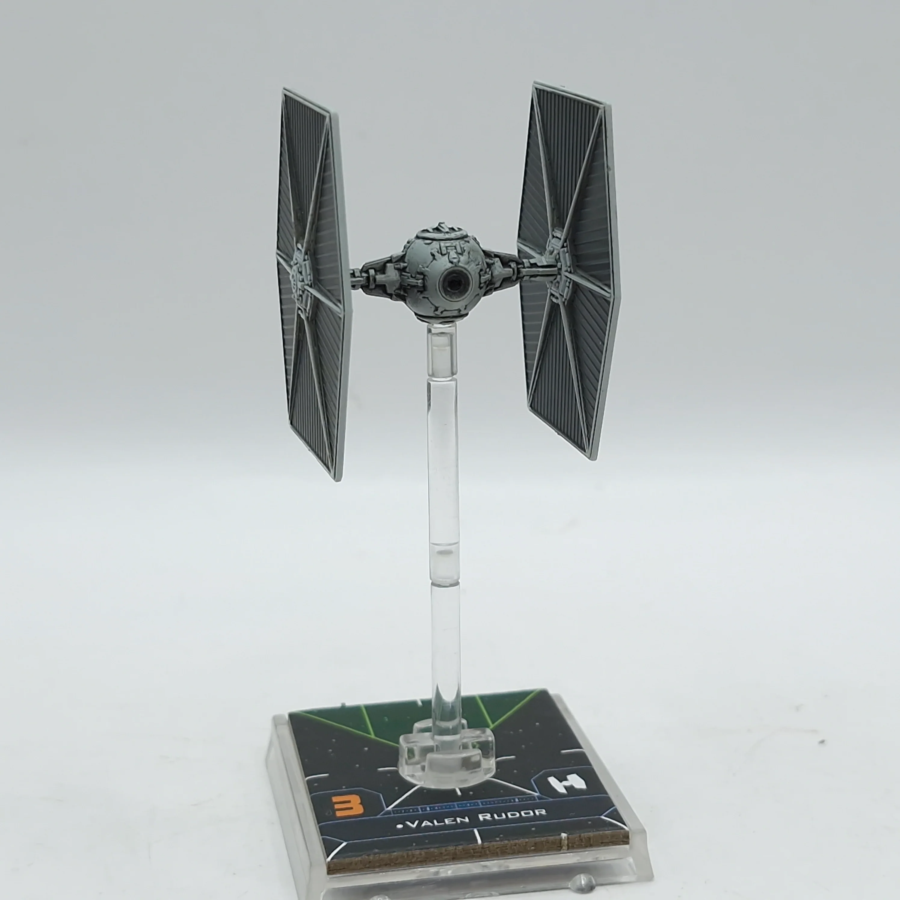 Star Wars X-Wing Miniatures Game: TIE Fighters (AD113) - Image 3