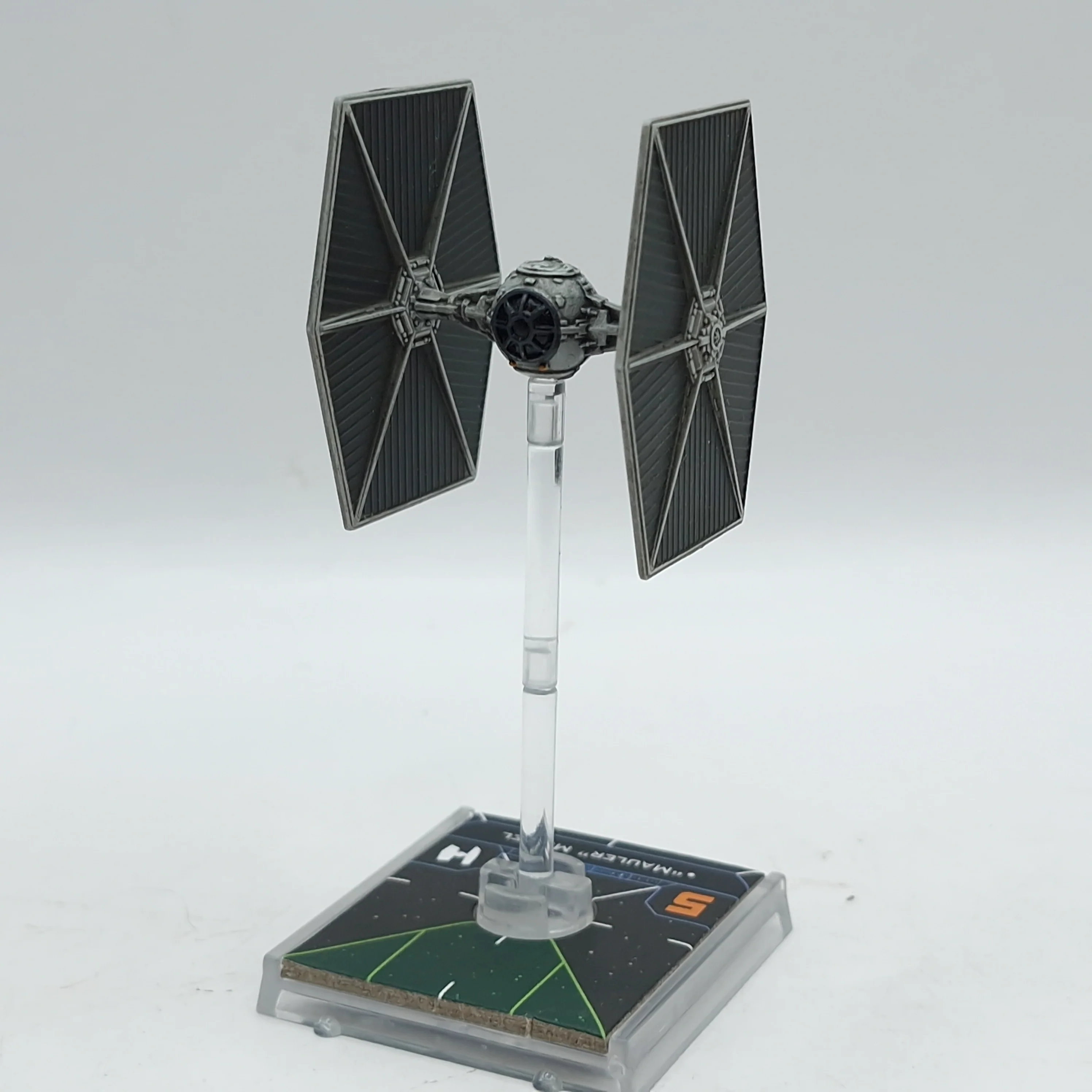 Star Wars X-Wing Miniatures Game: TIE Fighters (AD113) - Image 4
