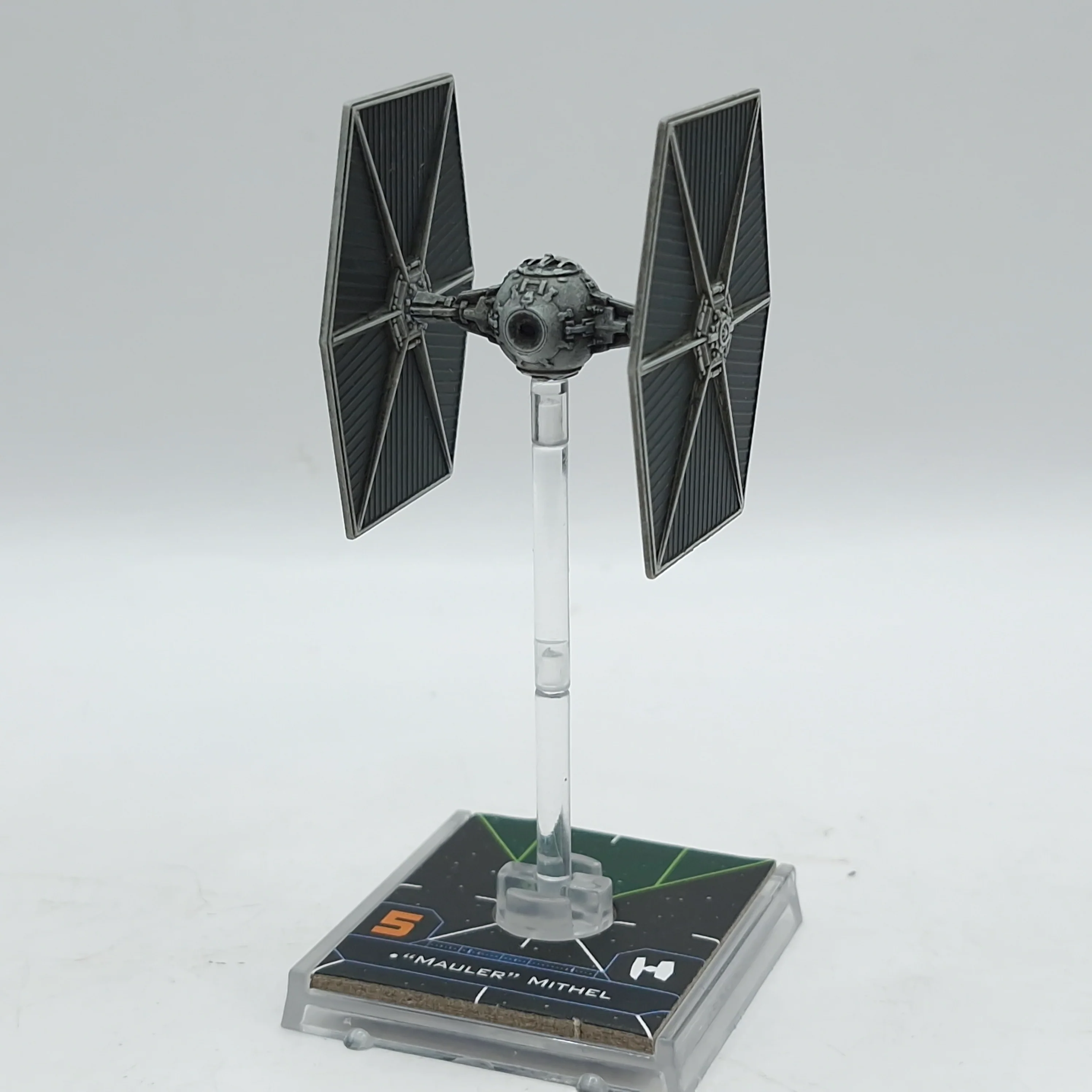 Star Wars X-Wing Miniatures Game: TIE Fighters (AD113) - Image 5