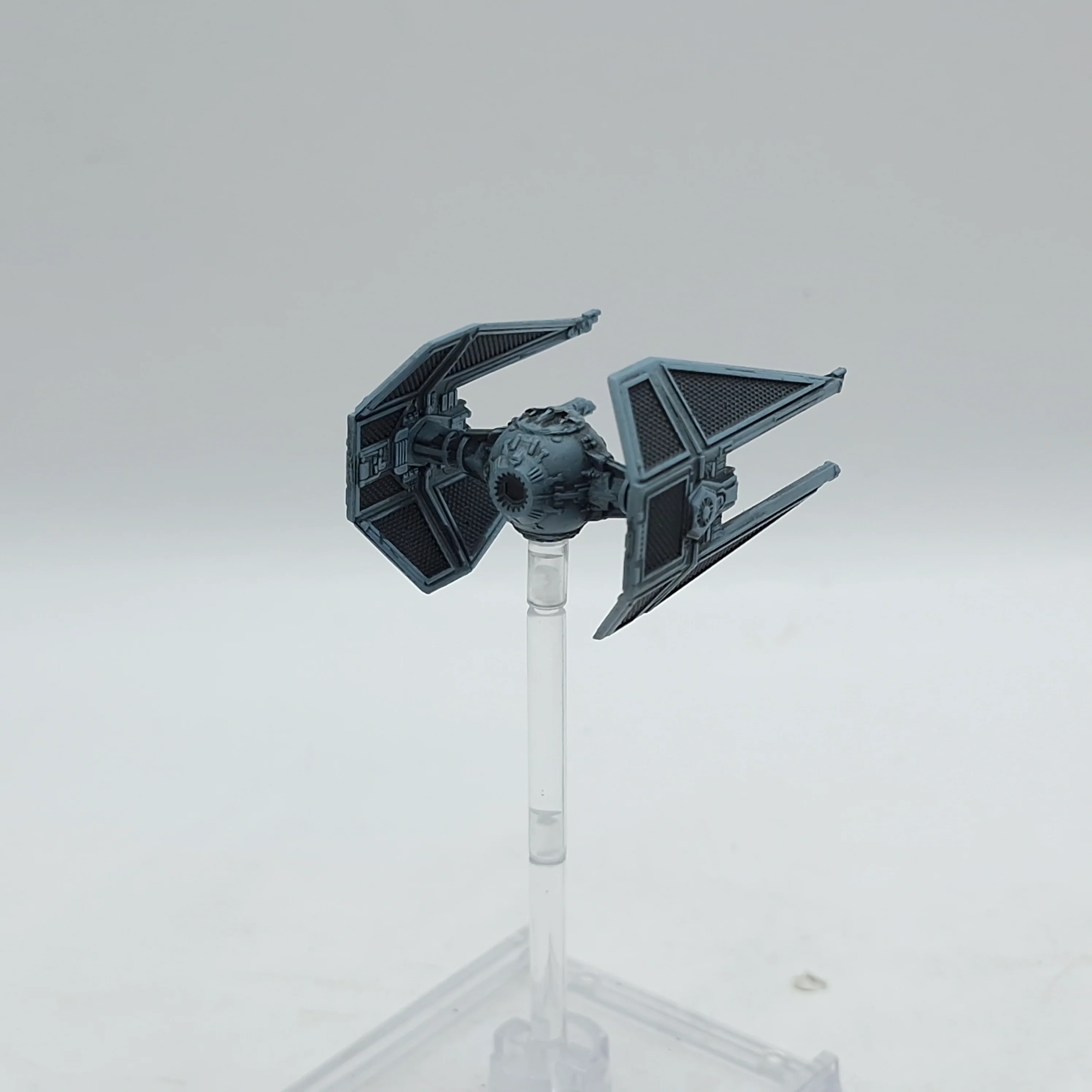 Star Wars X-Wing Miniatures Game: TIE Interceptors (BI027) - Image 3