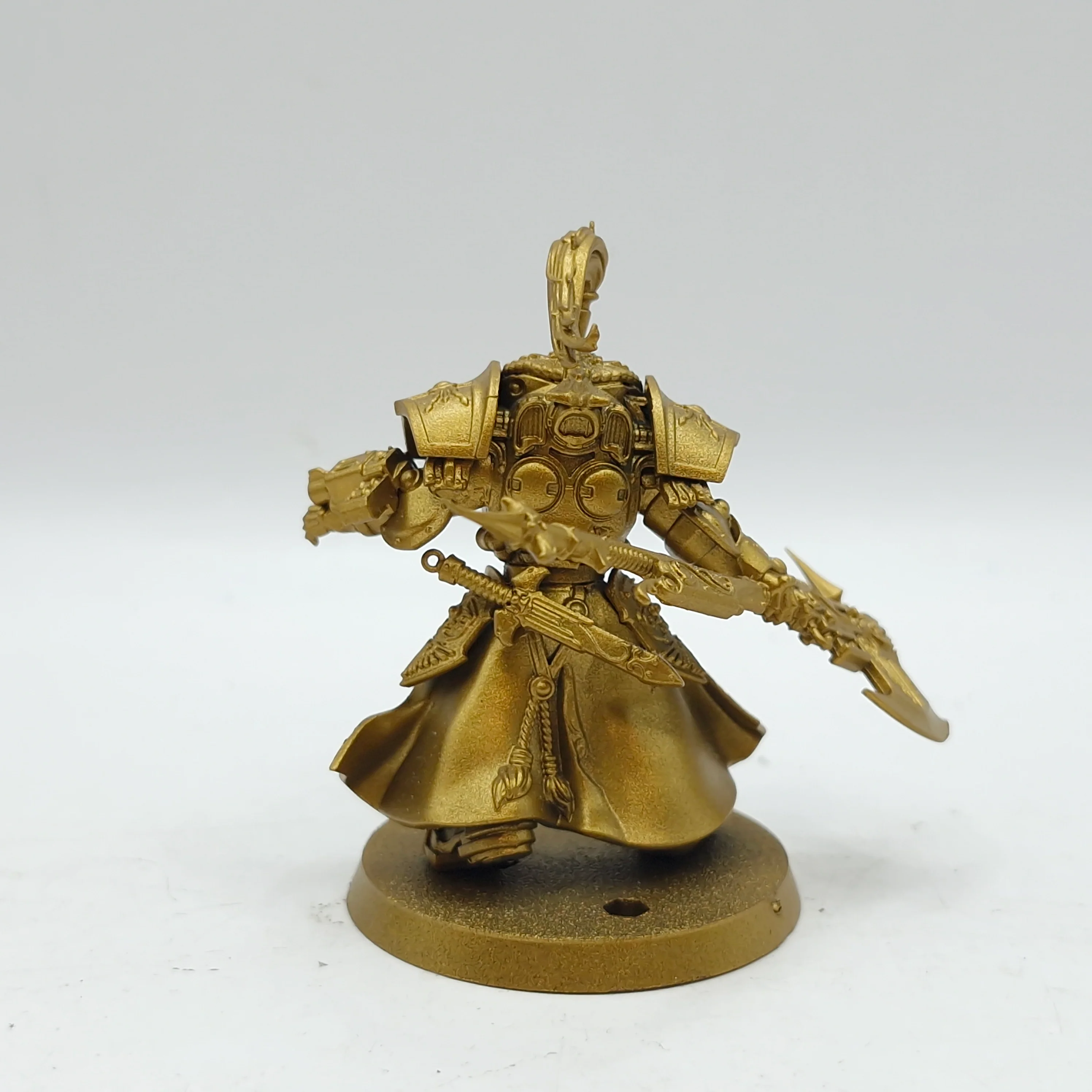 Warhammer 40k: Adeptus Custodes Allarus Custodians (BC122) - Image 7