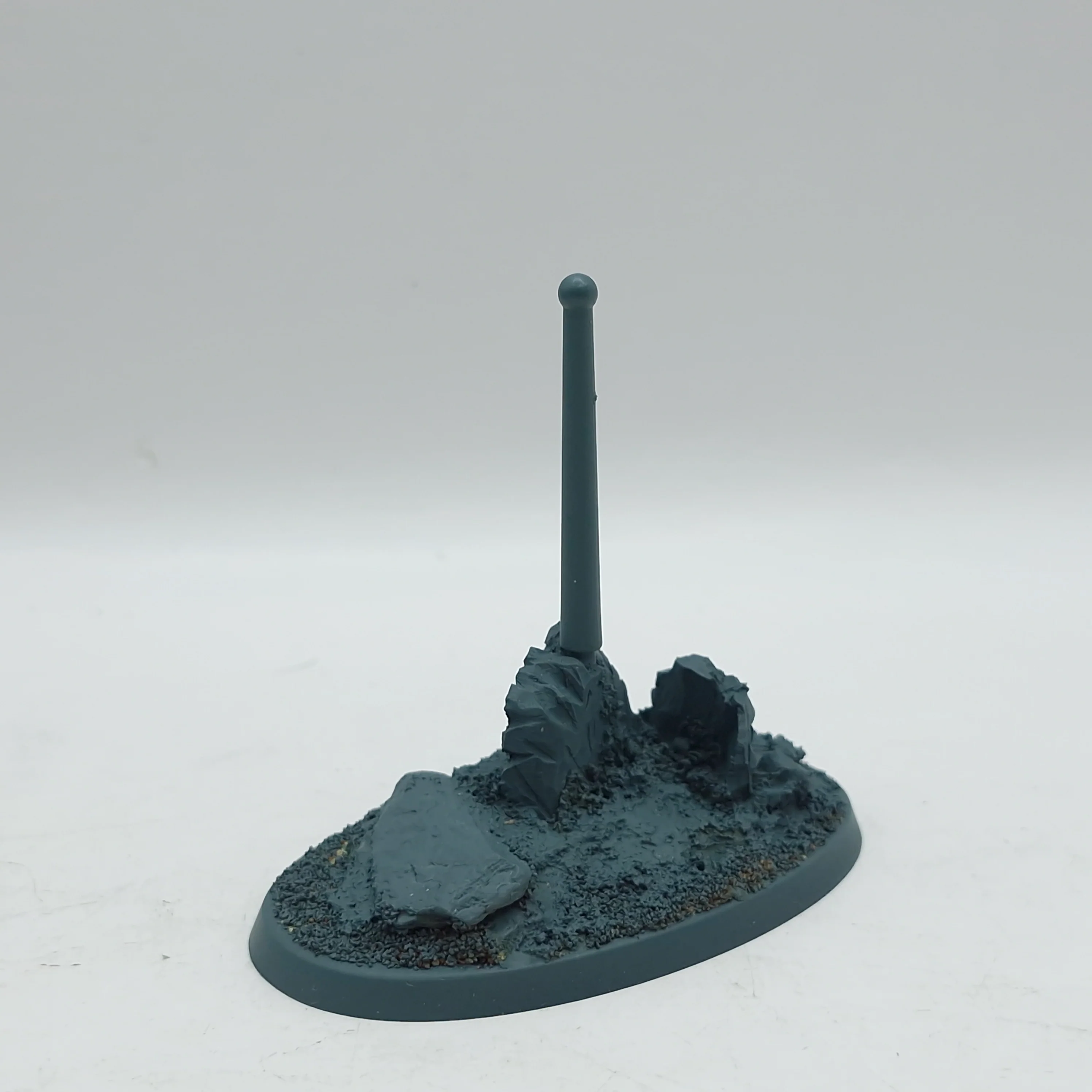 Warhammer 40k: Adeptus Custodes Vertus Praetors (AX042) - Image 7