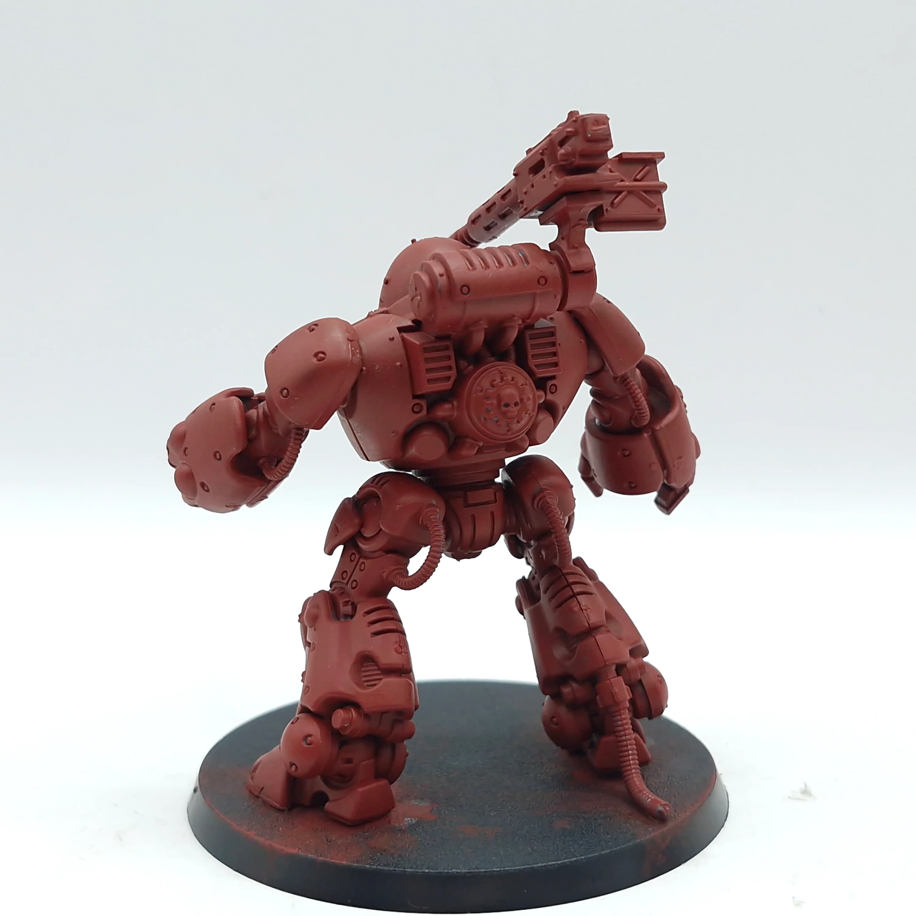 Warhammer 40k: Adeptus Mechanicus Kastelan Robots (AE208) - Image 3