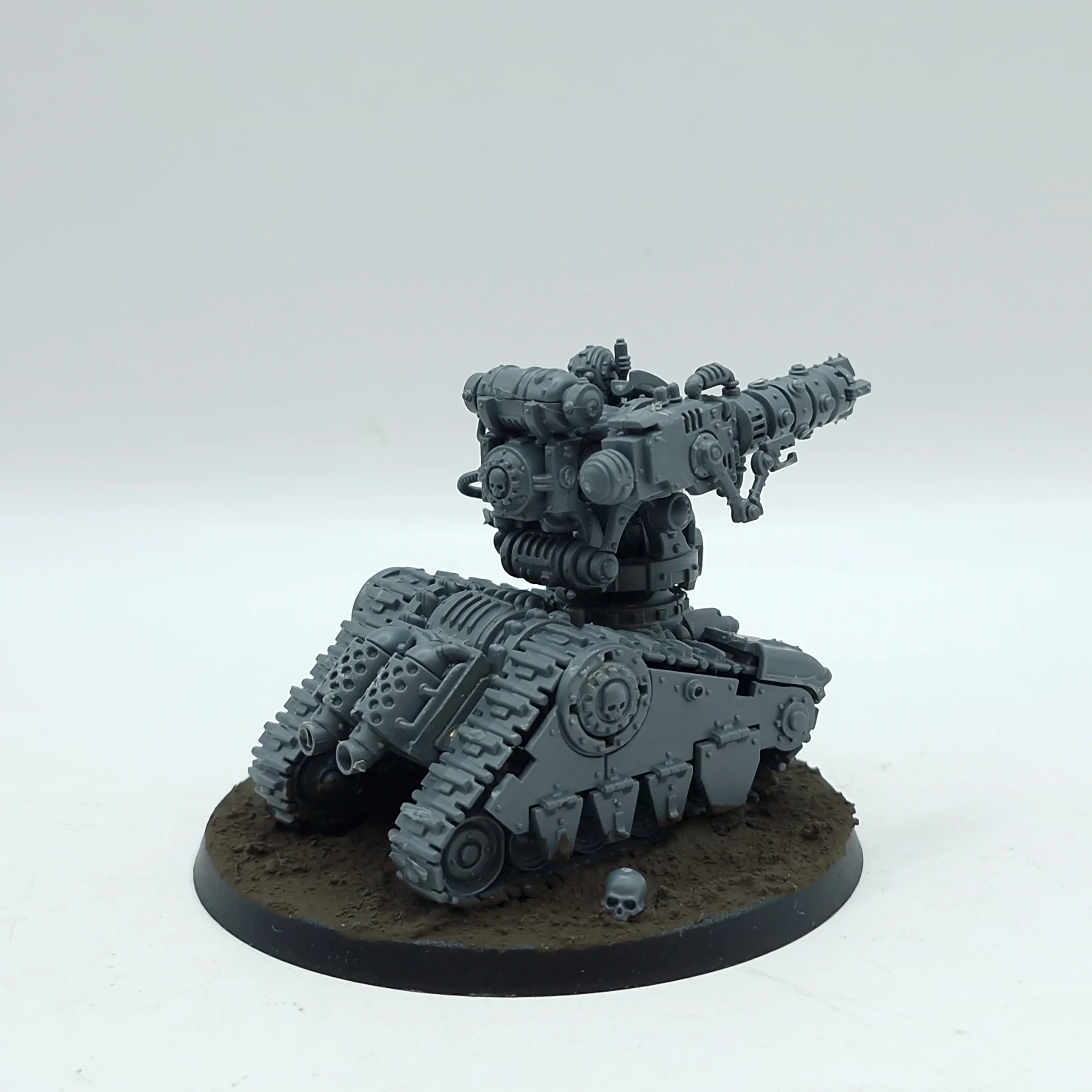 Warhammer 40k: Adeptus Mechanicus Kataphron Breachers (AZ202) - Image 7