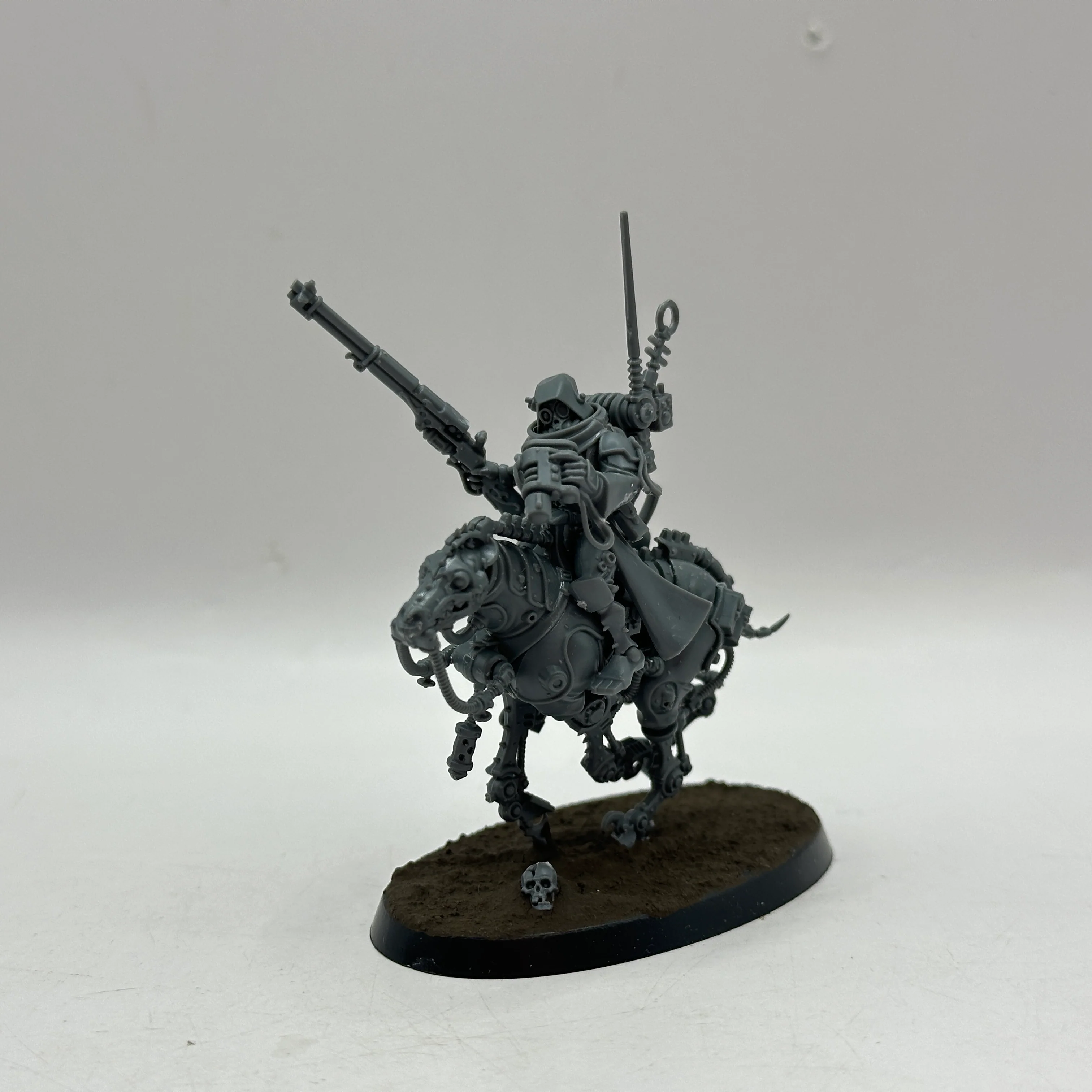 Warhammer 40k: Adeptus Mechanicus Serberys Raiders (AI037) - Image 6