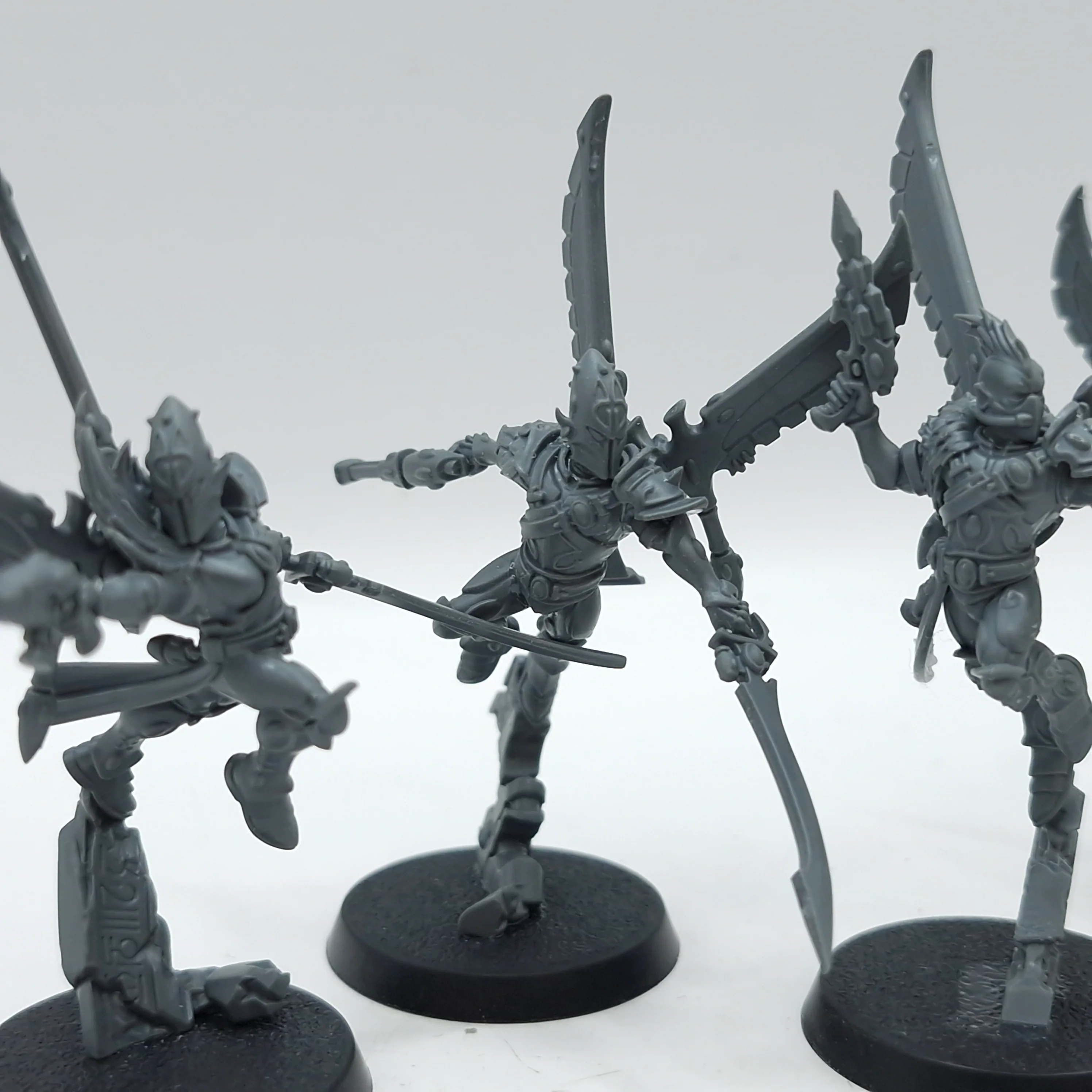 Warhammer 40k: Aeldari Eldar Corsair Skyreavers (AK019) - Image 3
