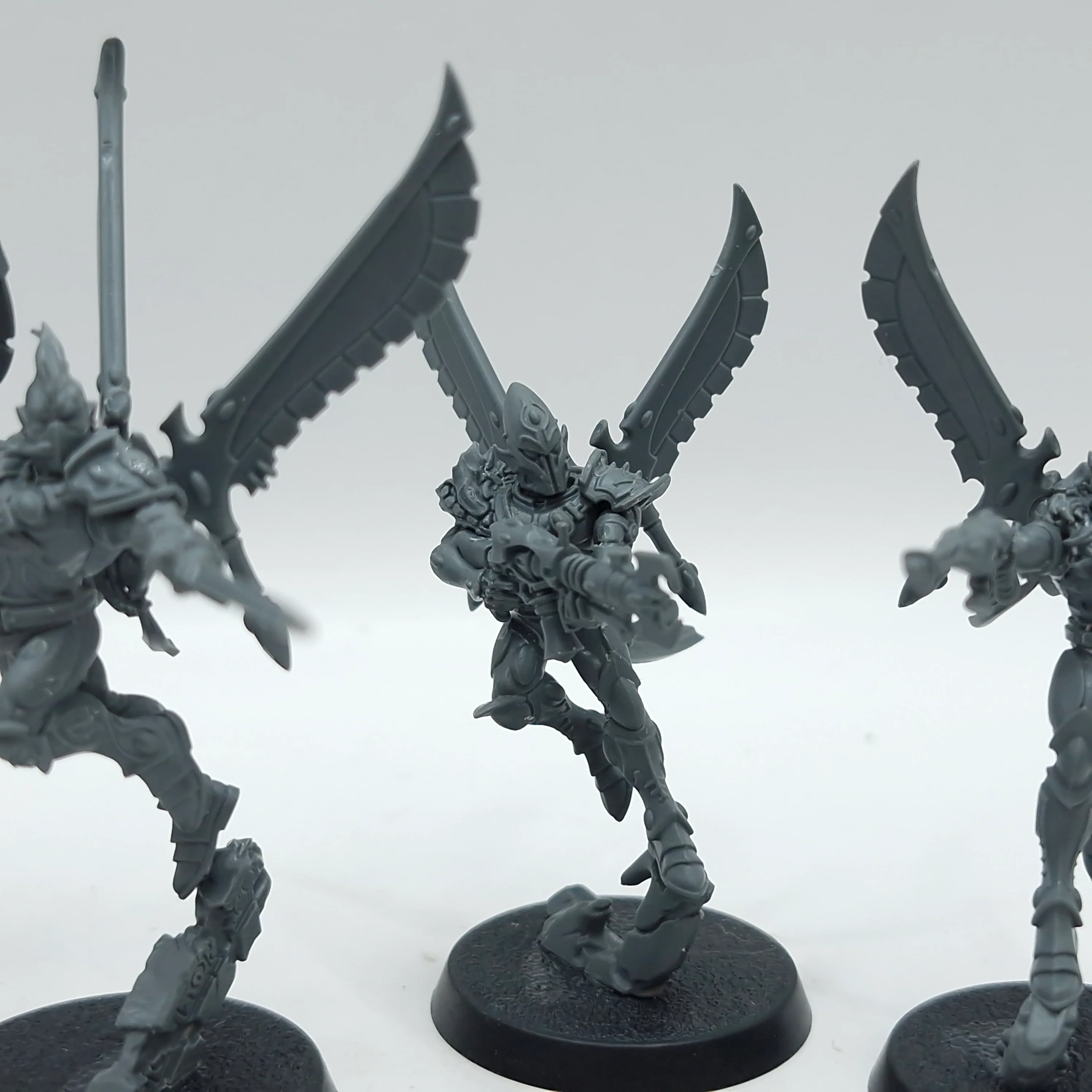 Warhammer 40k: Aeldari Eldar Corsair Skyreavers (AK019) - Image 5