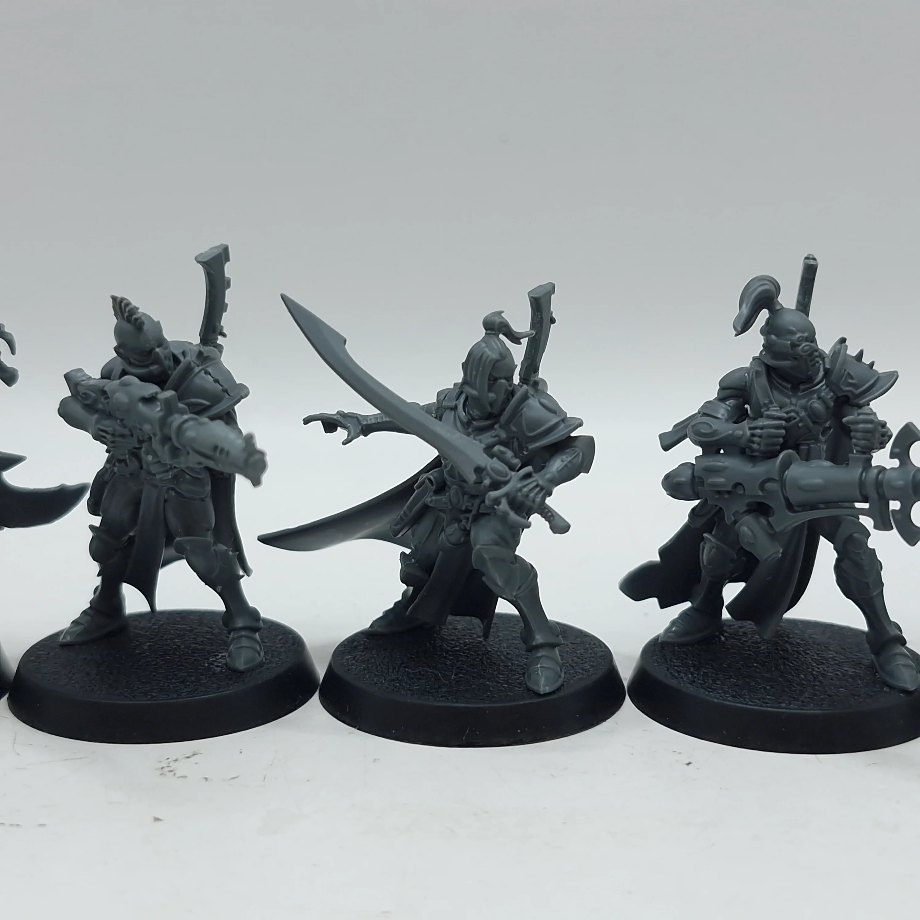 Warhammer 40k: Aeldari Eldar Corsair Voidreavers (BA155) - Image 6