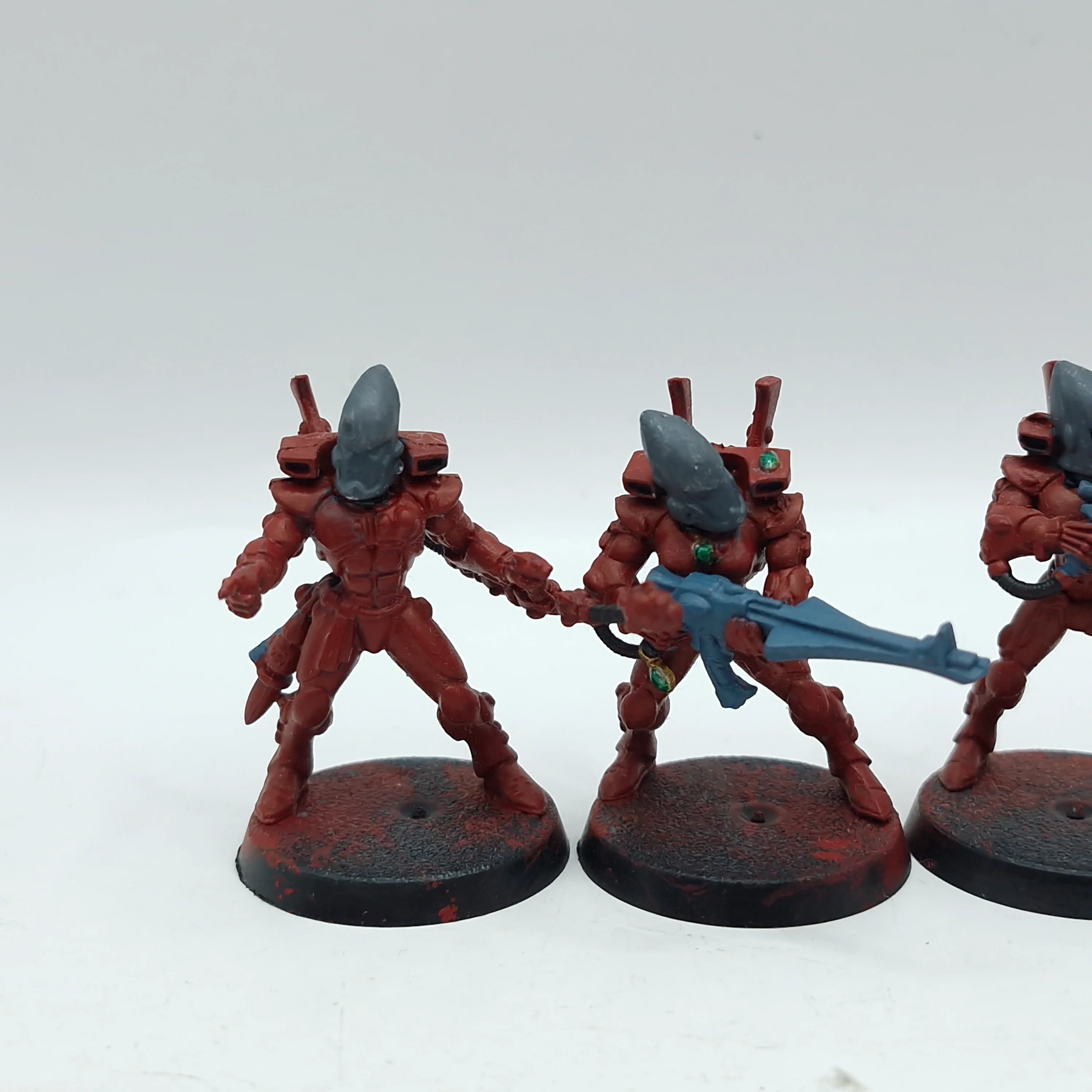 Warhammer 40k: Aeldari Eldar Guardian Defenders (AH119) - Image 6