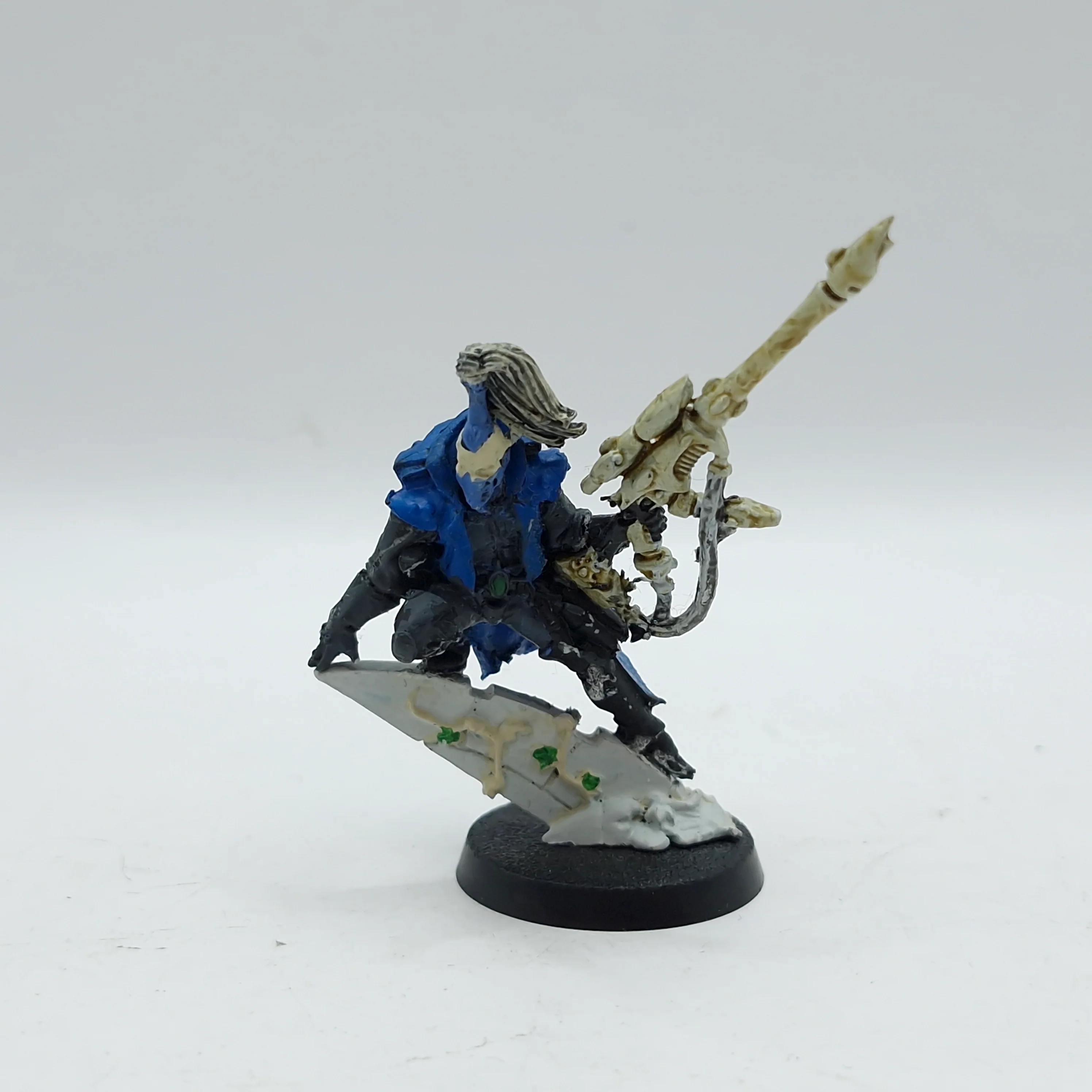 Warhammer 40k: Aeldari Eldar Illic Nightspear (AA042)