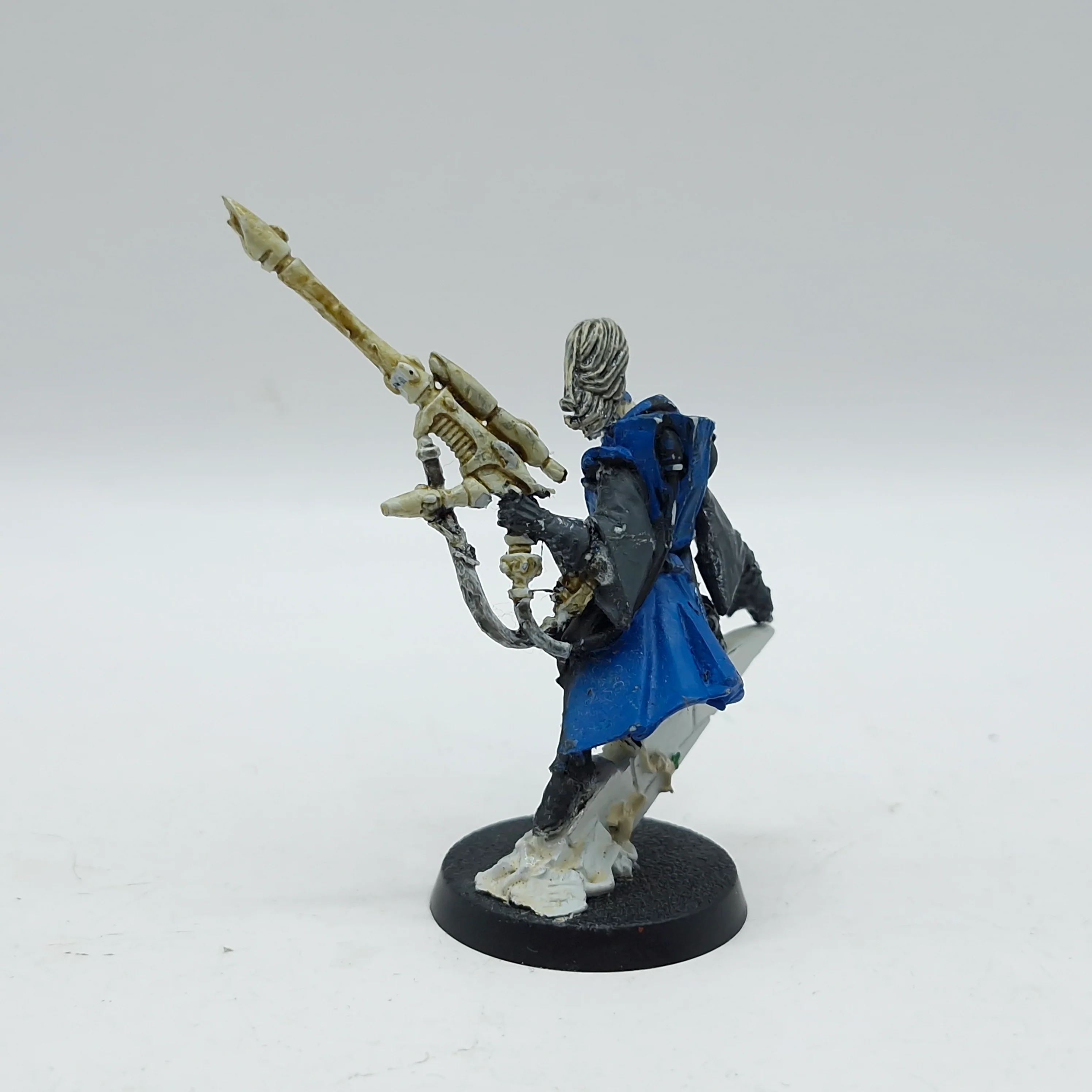 Warhammer 40k: Aeldari Eldar Illic Nightspear (AA042) - Image 2