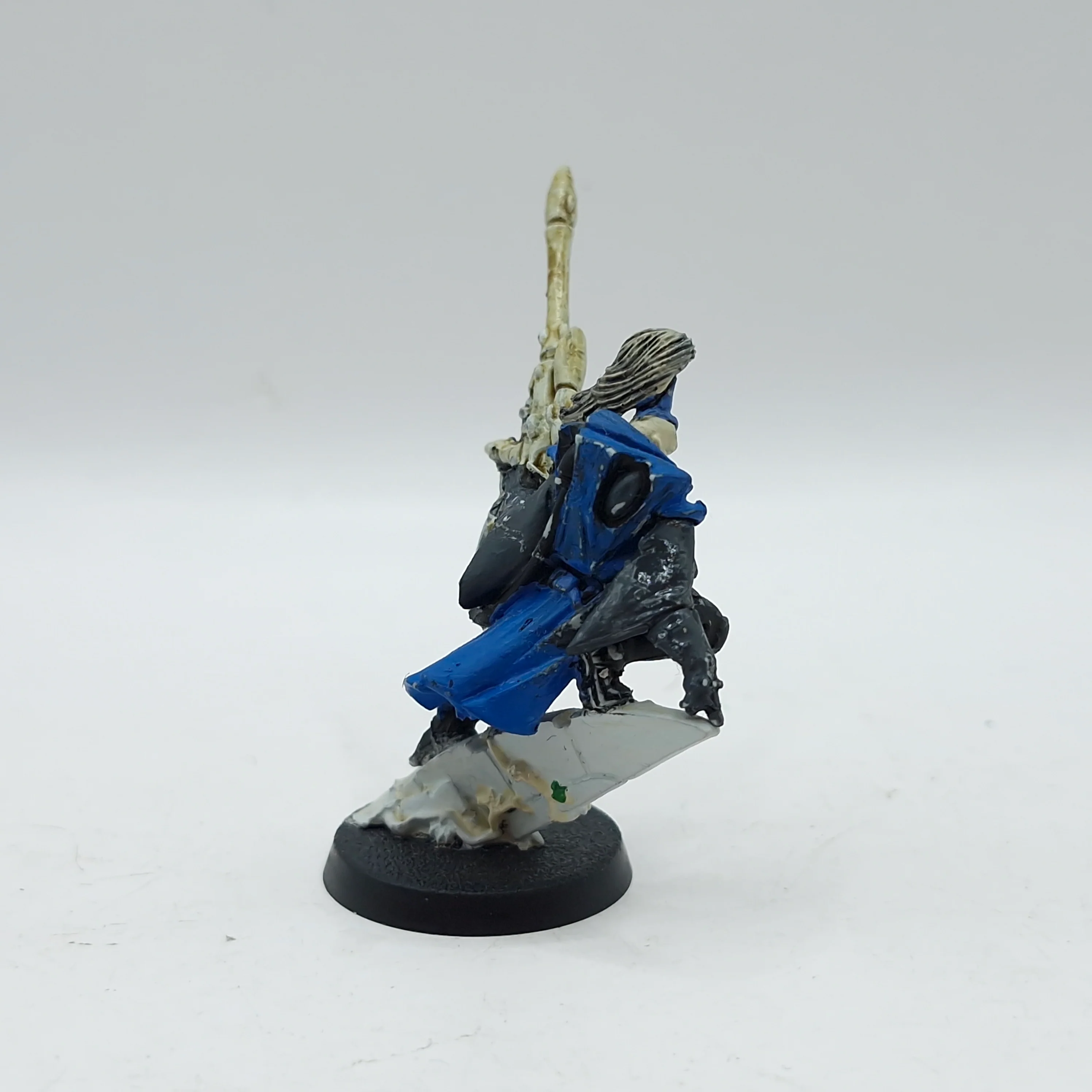 Warhammer 40k: Aeldari Eldar Illic Nightspear (AA042) - Image 3