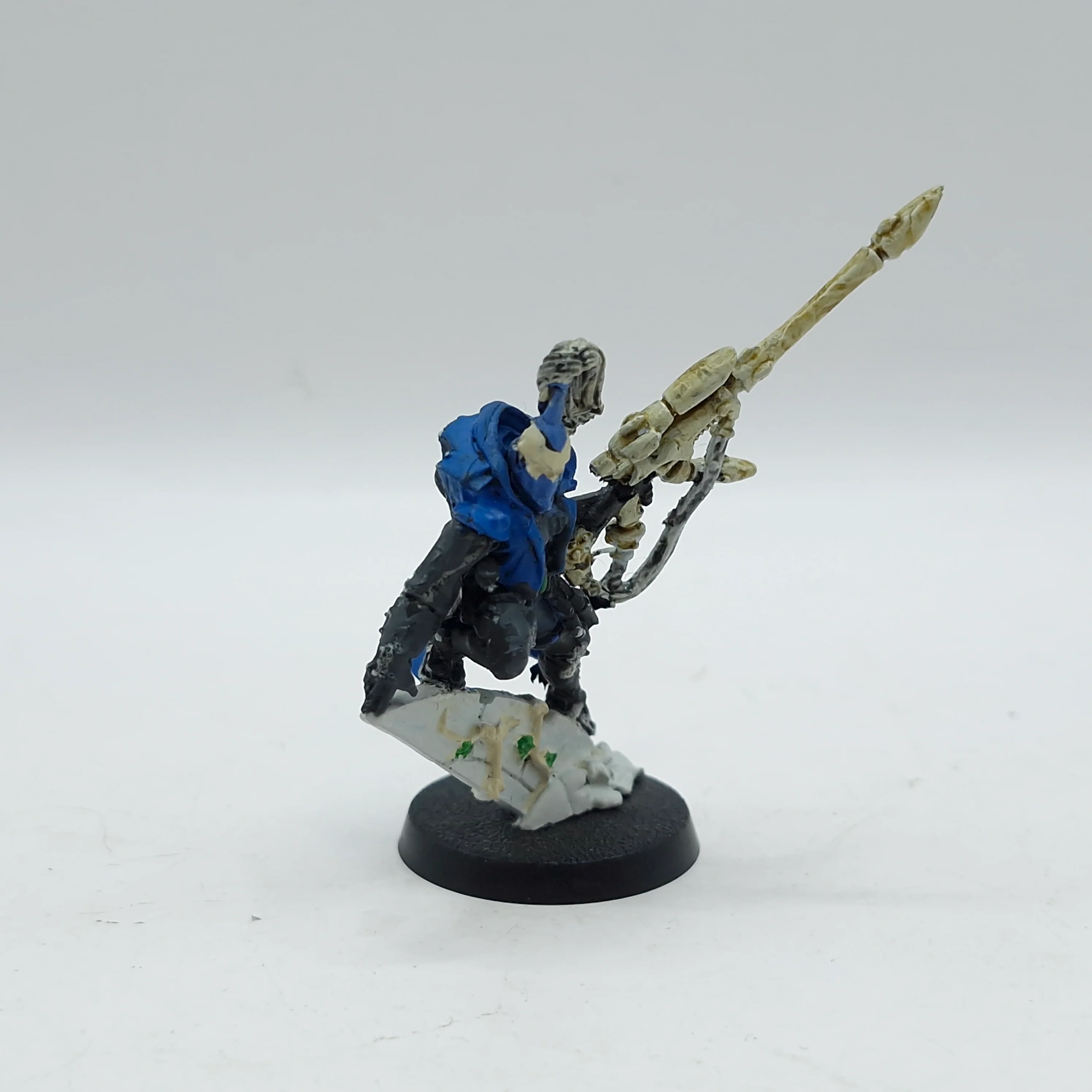 Warhammer 40k: Aeldari Eldar Illic Nightspear (AA042) - Image 4