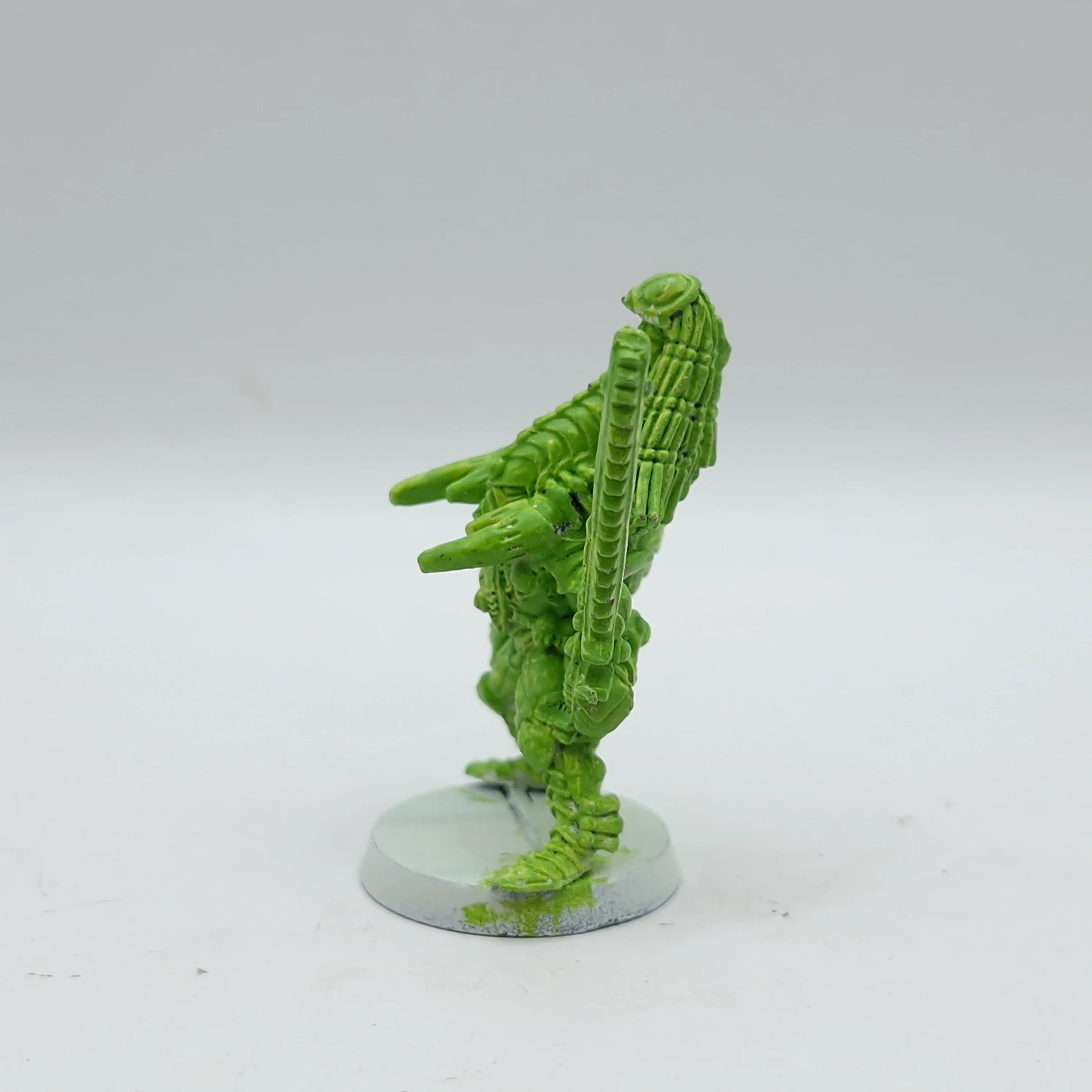 Warhammer 40k: Aeldari Eldar Metal Karandras (BI131) - Image 2