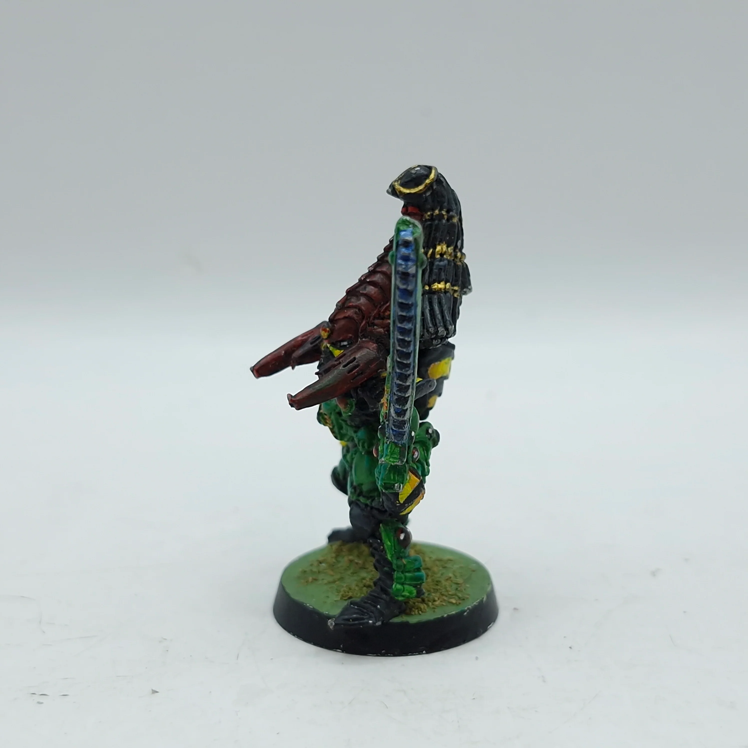 Warhammer 40k: Aeldari Eldar Metal Karandras (BJ195) - Image 2