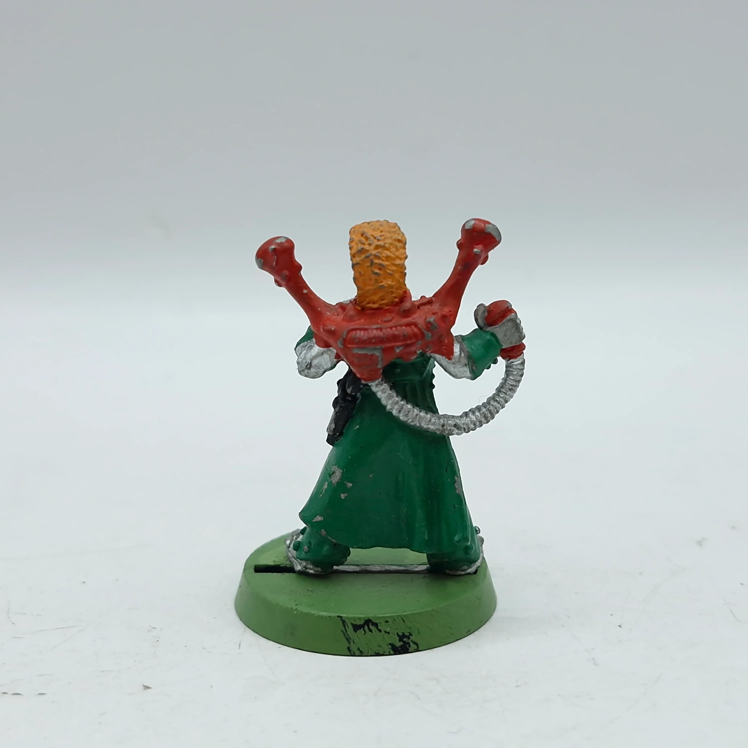 Warhammer 40k: Aeldari Eldar Metal Rogue Trader Weapons Platform Crew (AQ047) - Image 5