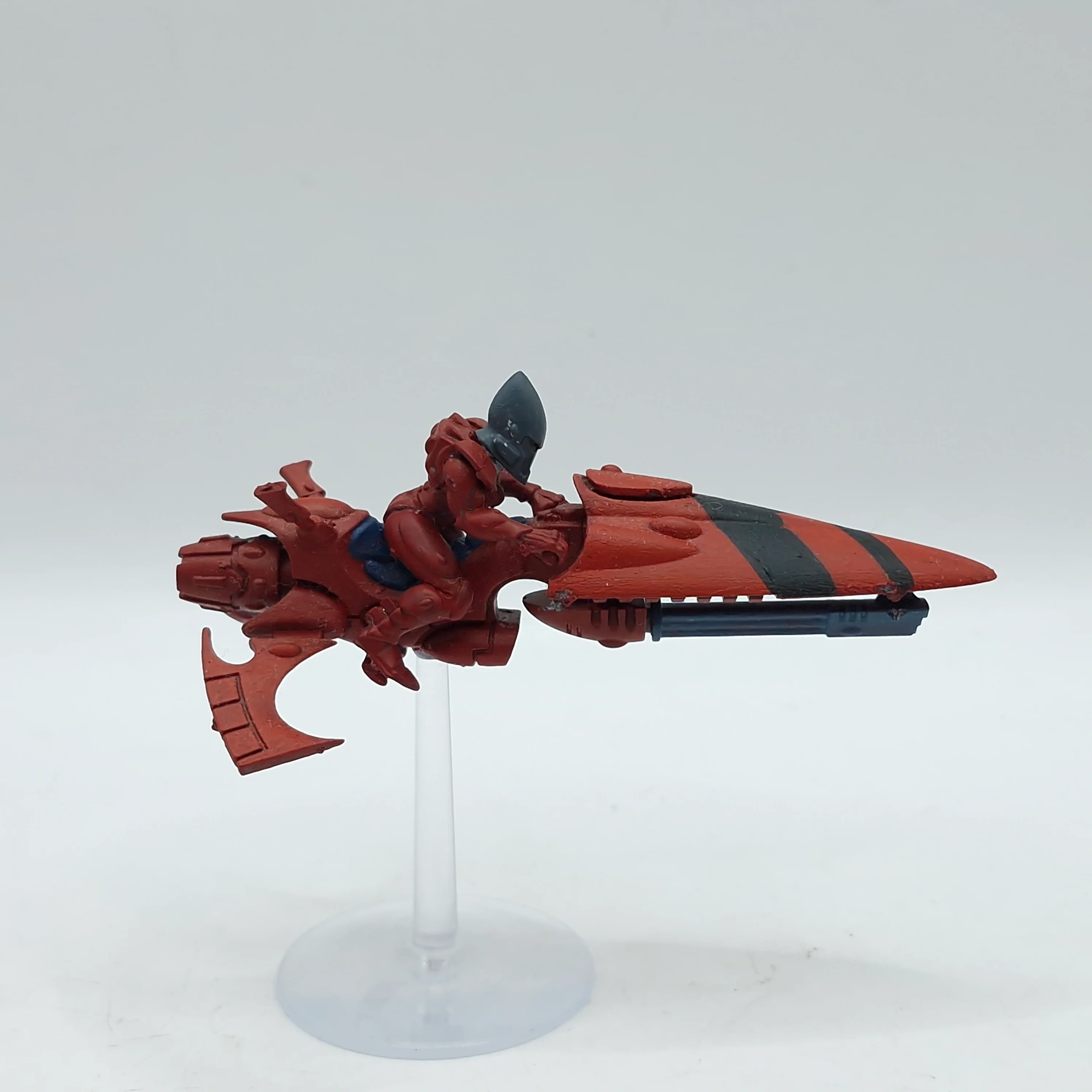 Warhammer 40k: Aeldari Eldar Windriders (AE217) - Image 5