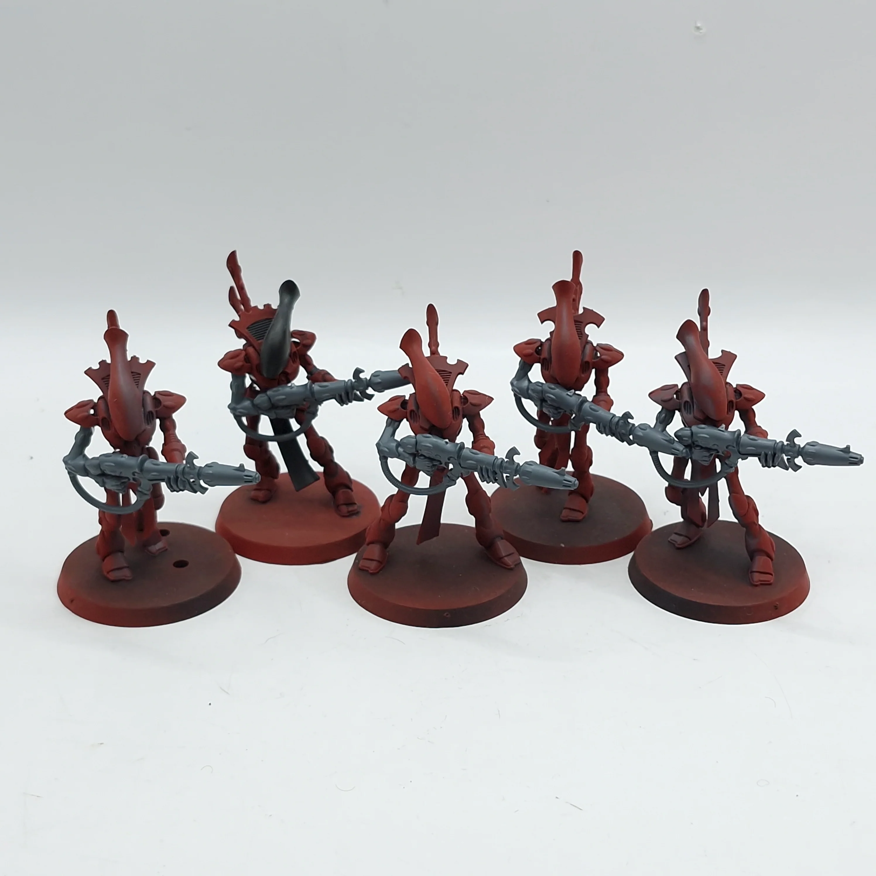 Warhammer 40k: Aeldari Eldar Wraithguard (AD179)