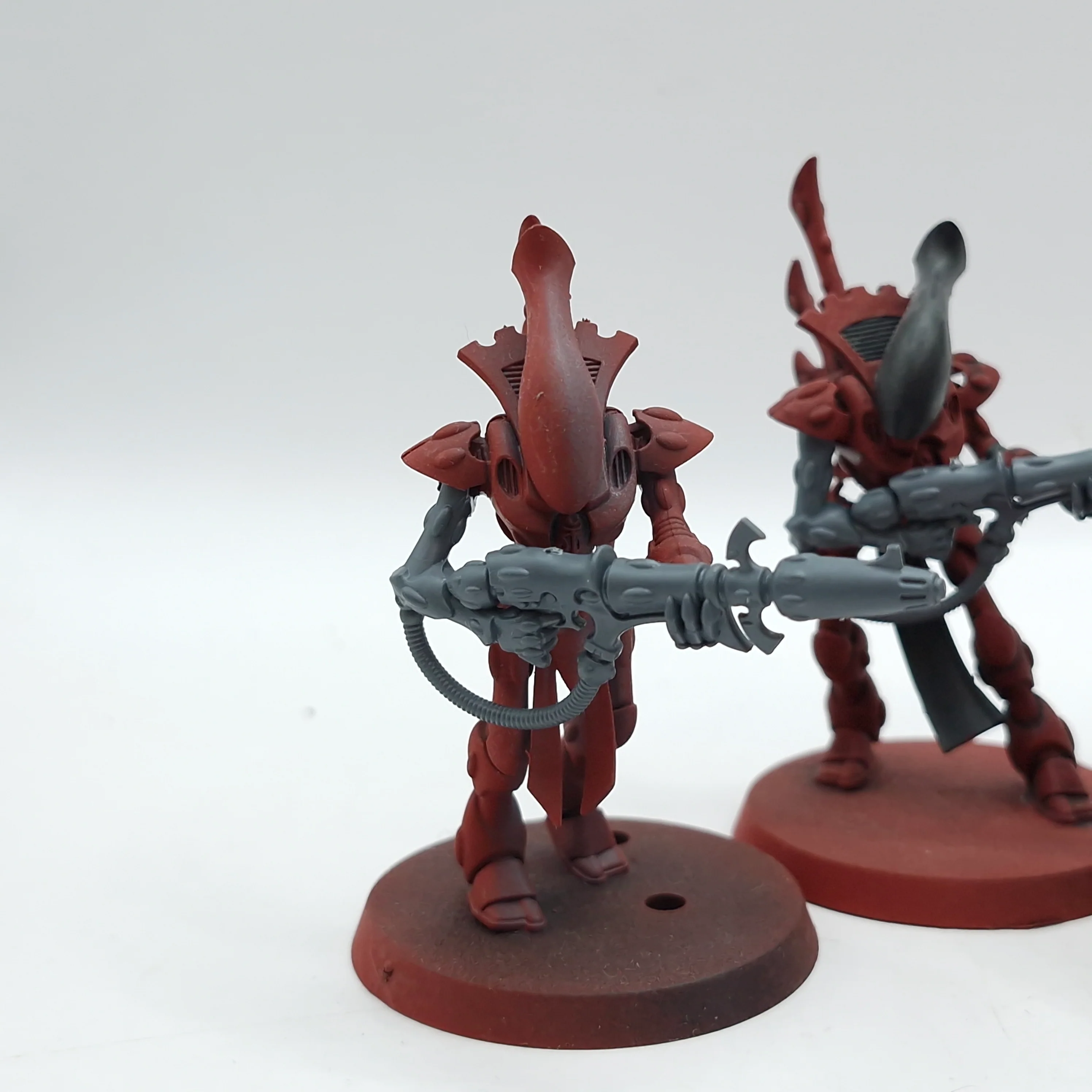 Warhammer 40k: Aeldari Eldar Wraithguard (AD179) - Image 2