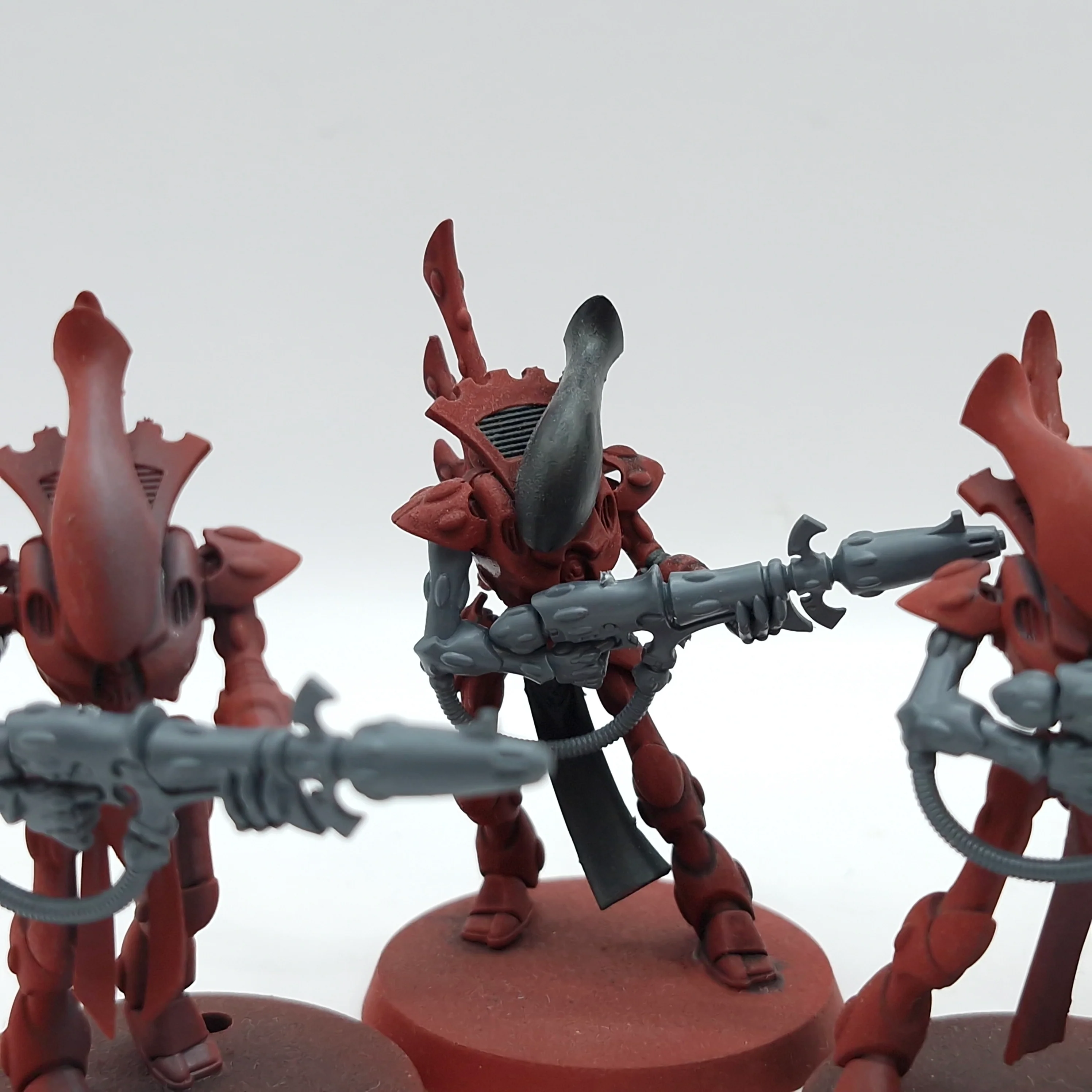 Warhammer 40k: Aeldari Eldar Wraithguard (AD179) - Image 3