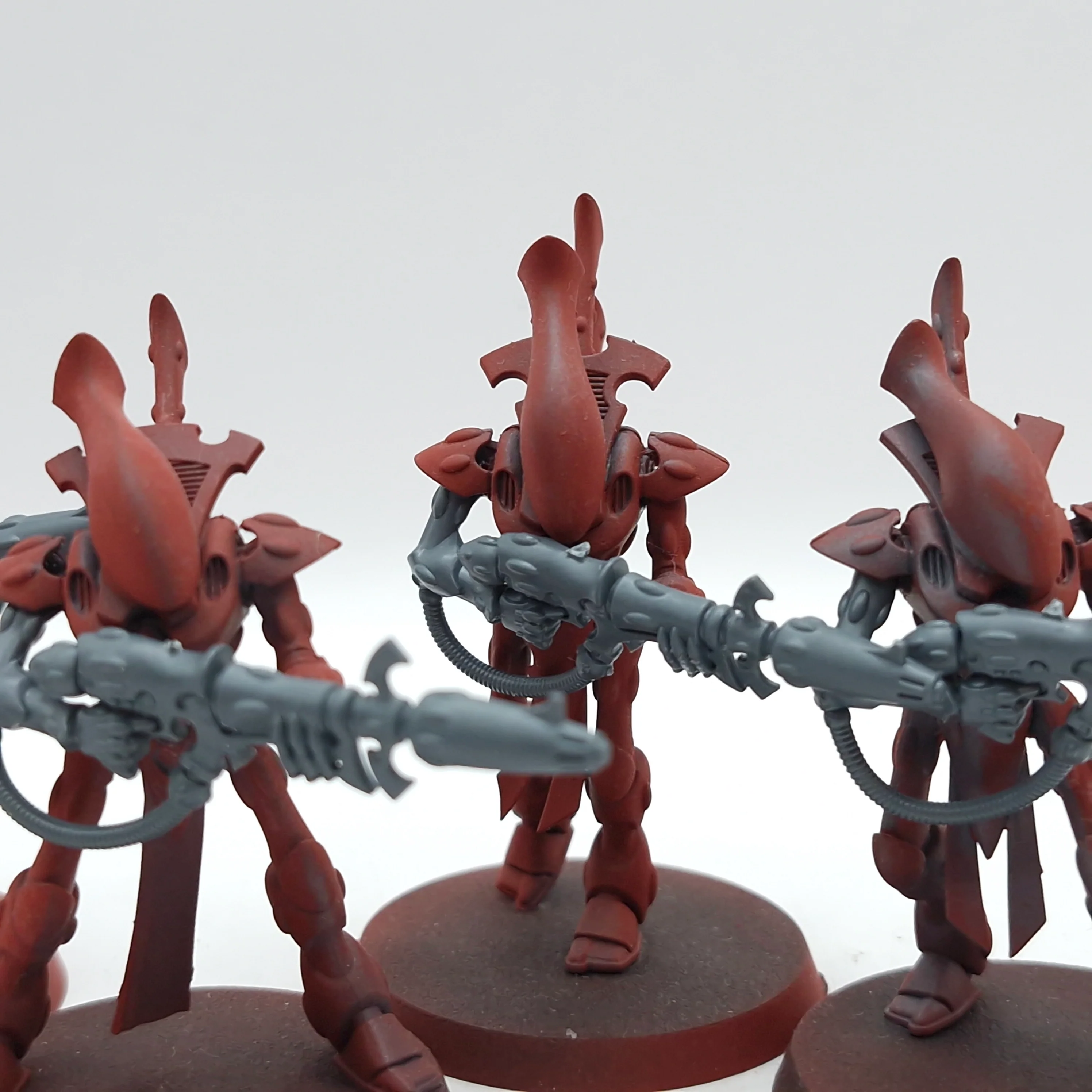 Warhammer 40k: Aeldari Eldar Wraithguard (AD179) - Image 5