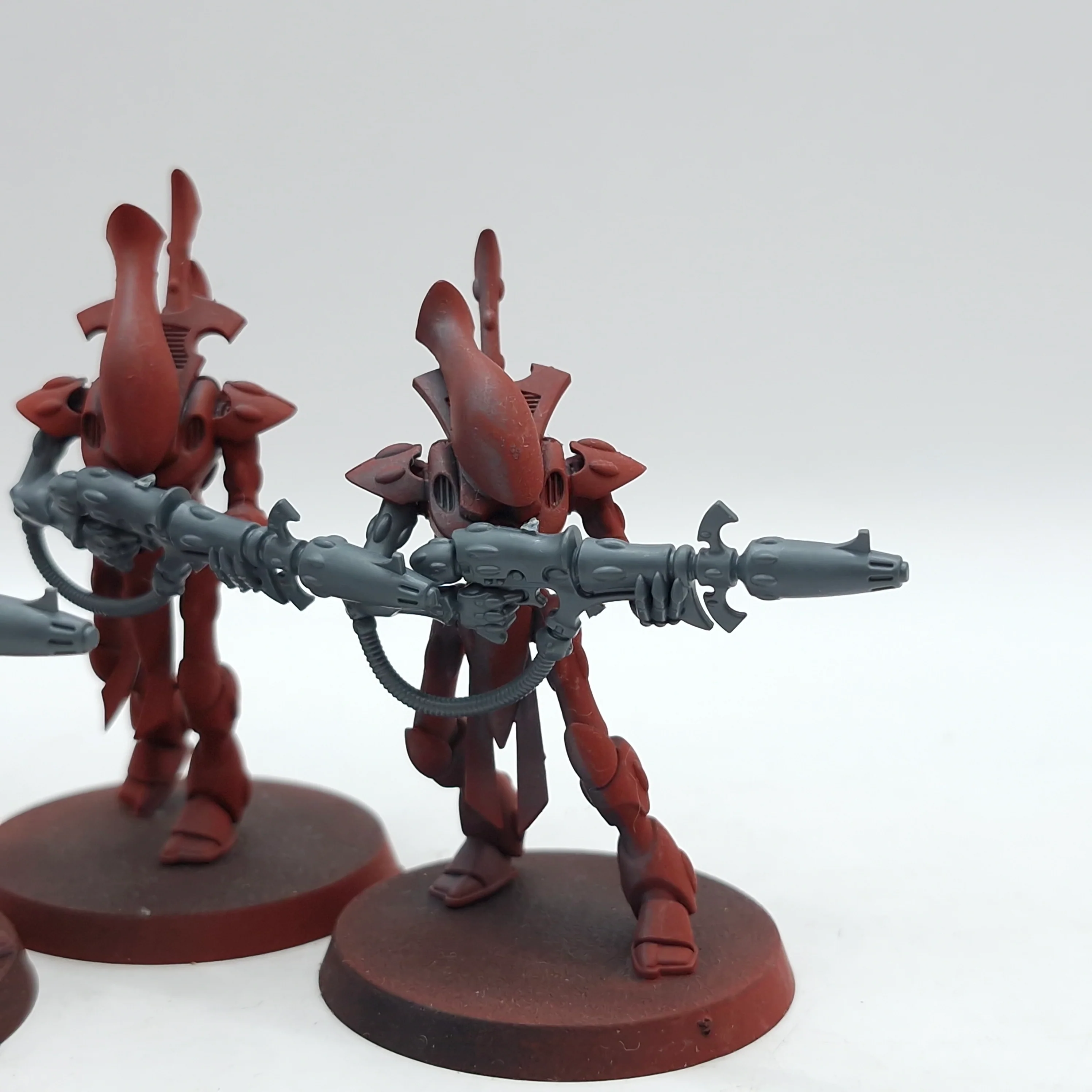 Warhammer 40k: Aeldari Eldar Wraithguard (AD179) - Image 6