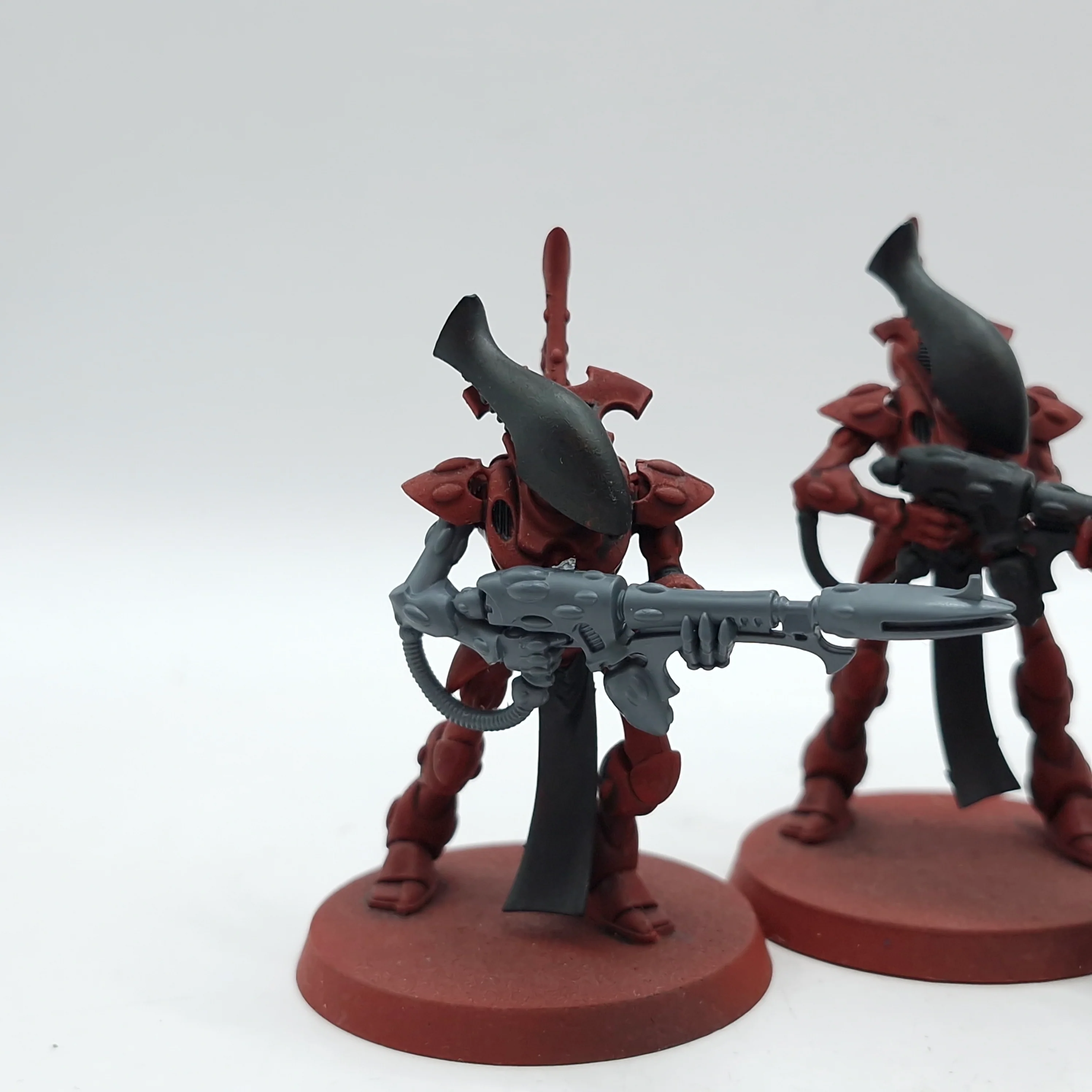 Warhammer 40k: Aeldari Eldar Wraithguard (AT049) - Image 2