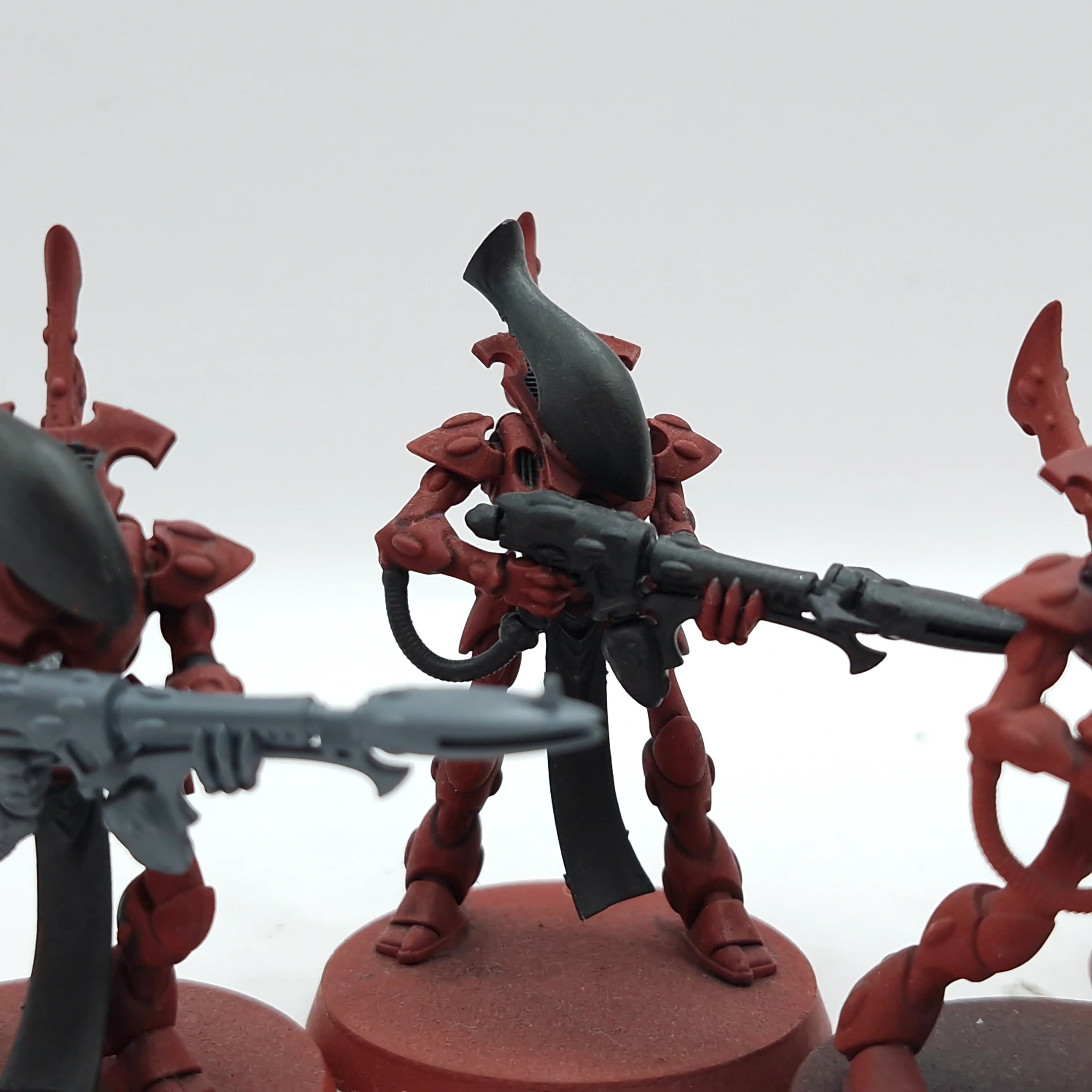 Warhammer 40k: Aeldari Eldar Wraithguard (AT049) - Image 3