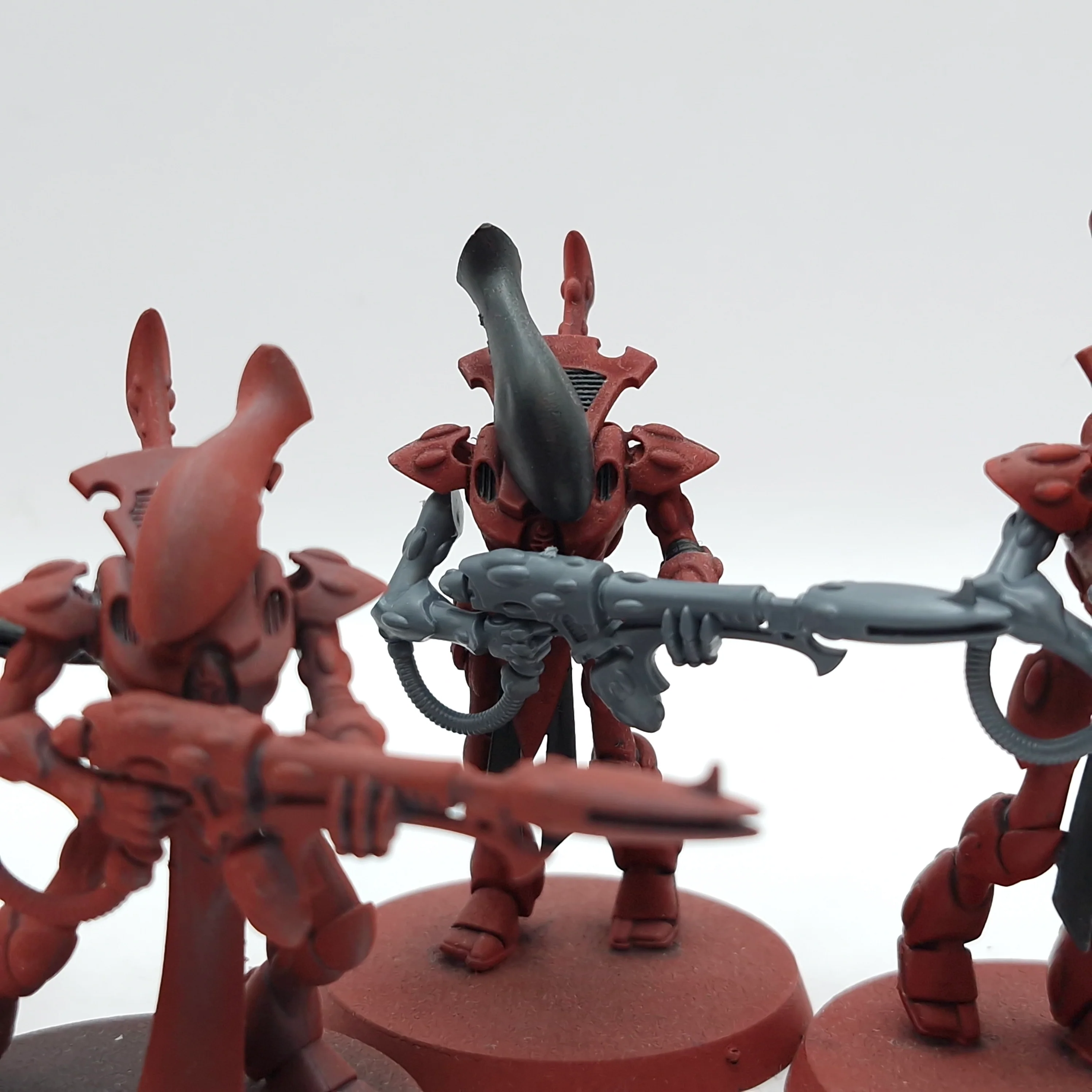 Warhammer 40k: Aeldari Eldar Wraithguard (AT049) - Image 5