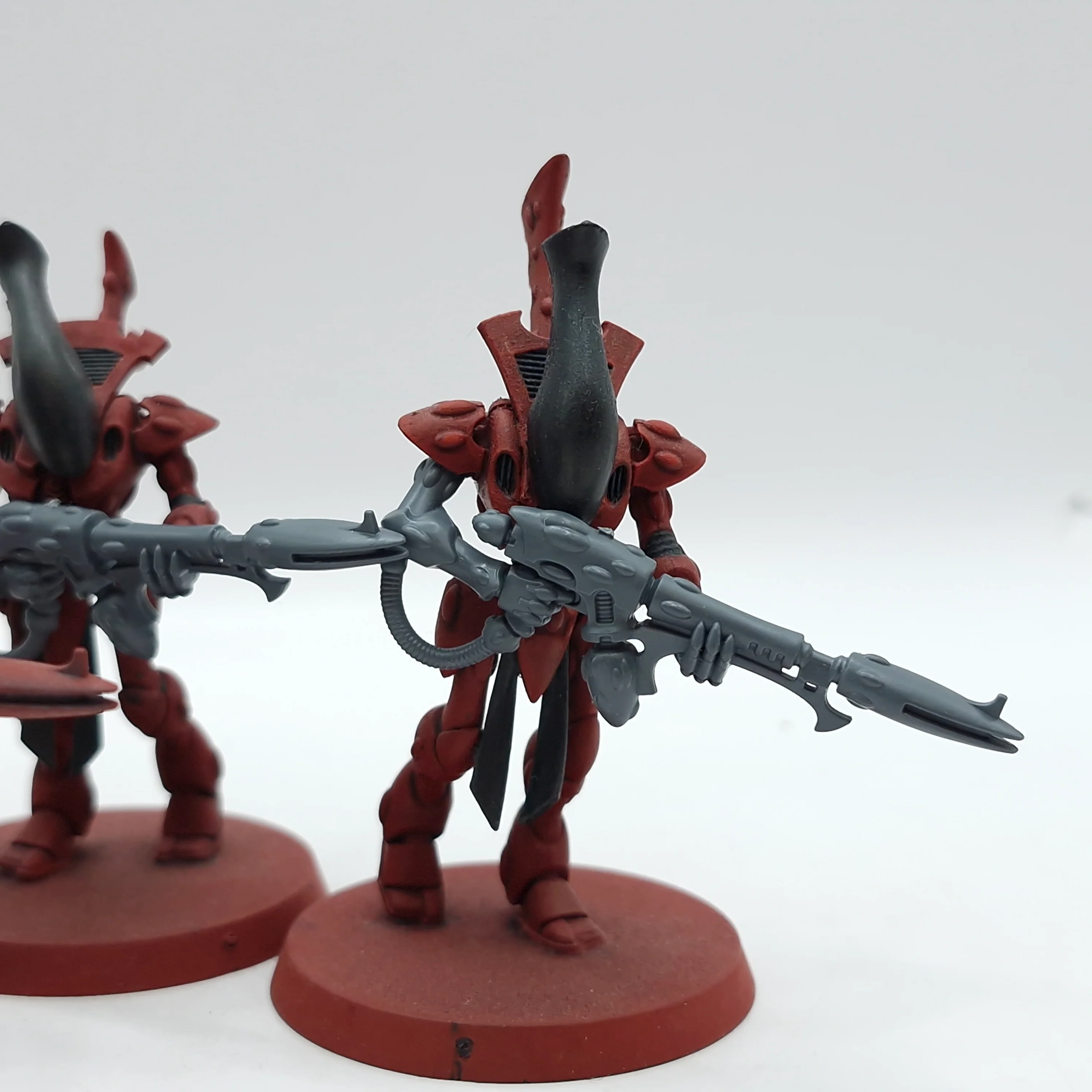 Warhammer 40k: Aeldari Eldar Wraithguard (AT049) - Image 6