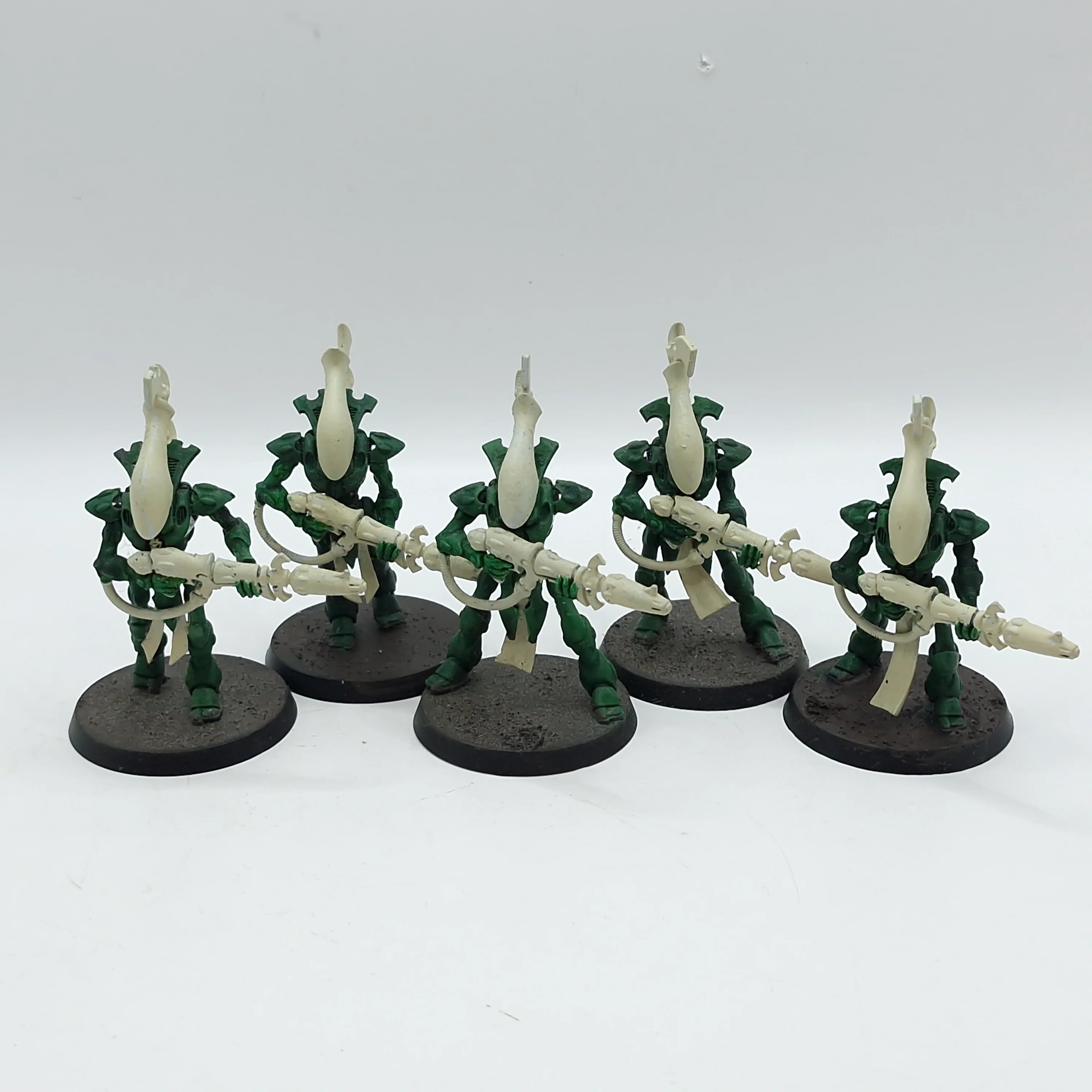 Warhammer 40k: Aeldari Wraithguard (AH109)
