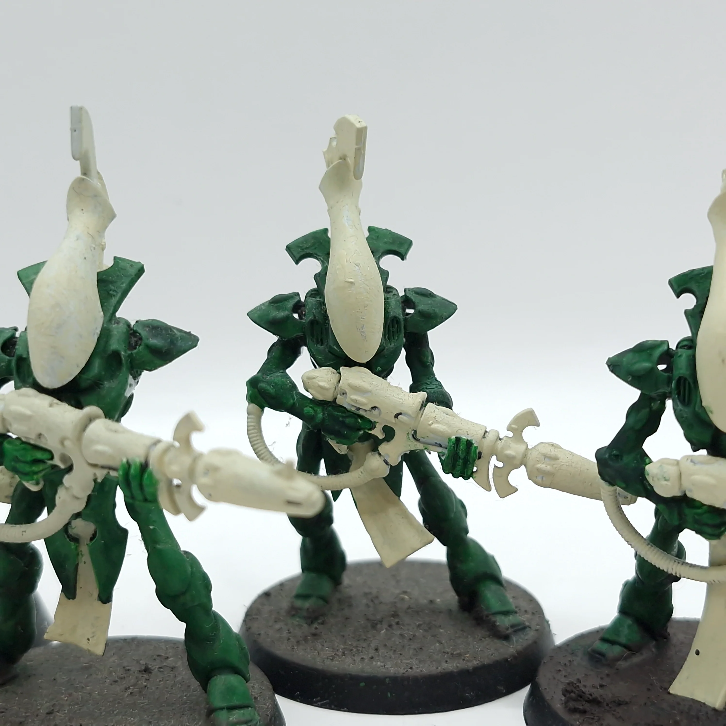 Warhammer 40k: Aeldari Wraithguard (AH109) - Image 5