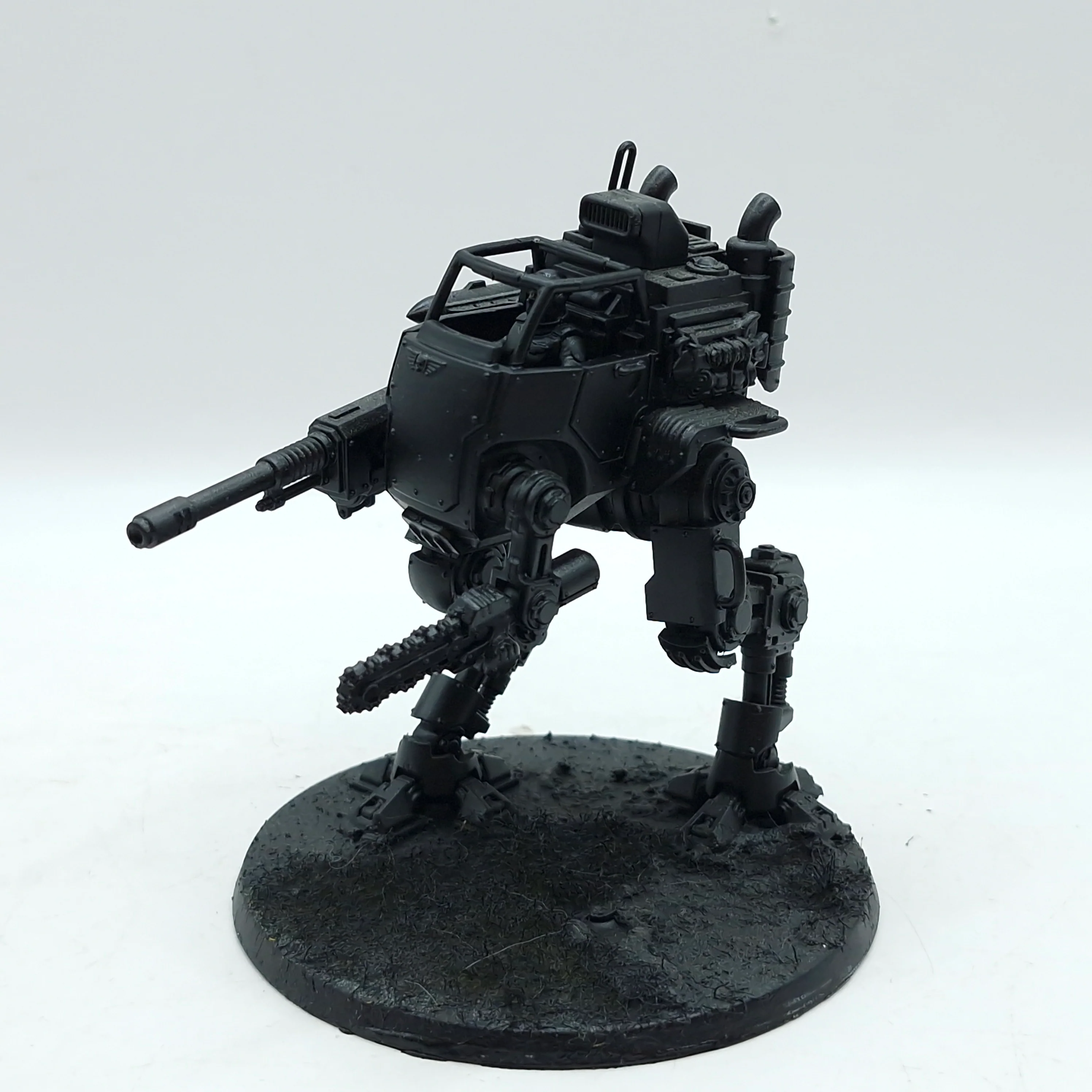 Warhammer 40k: Astra Militarum Sentinel (BC012)
