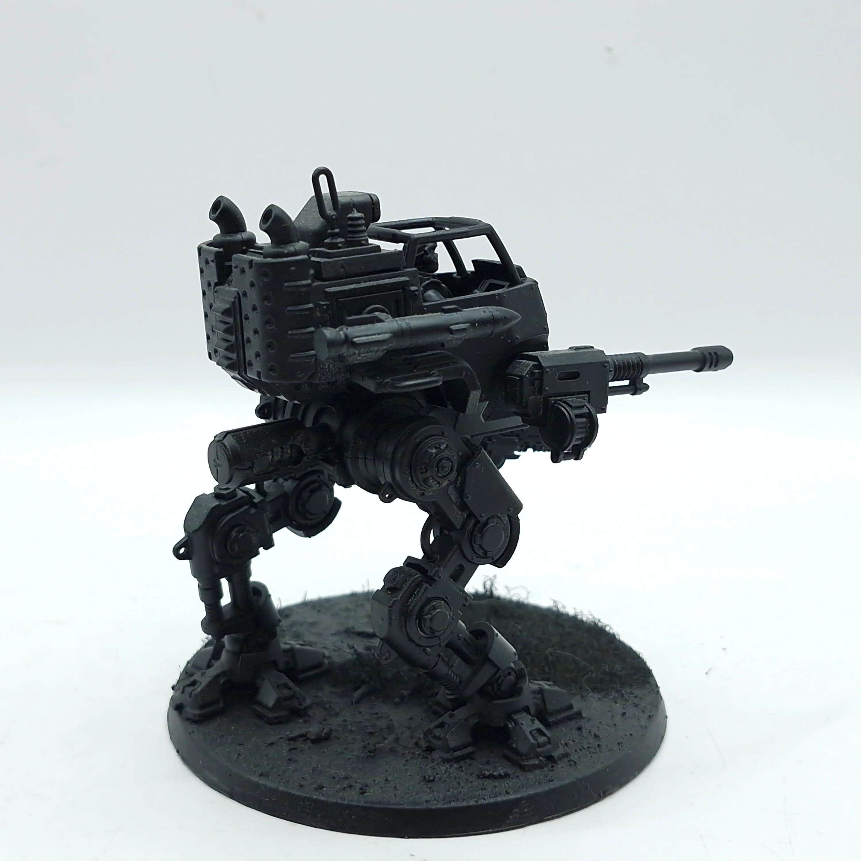 Warhammer 40k: Astra Militarum Sentinel (BC012) - Image 4