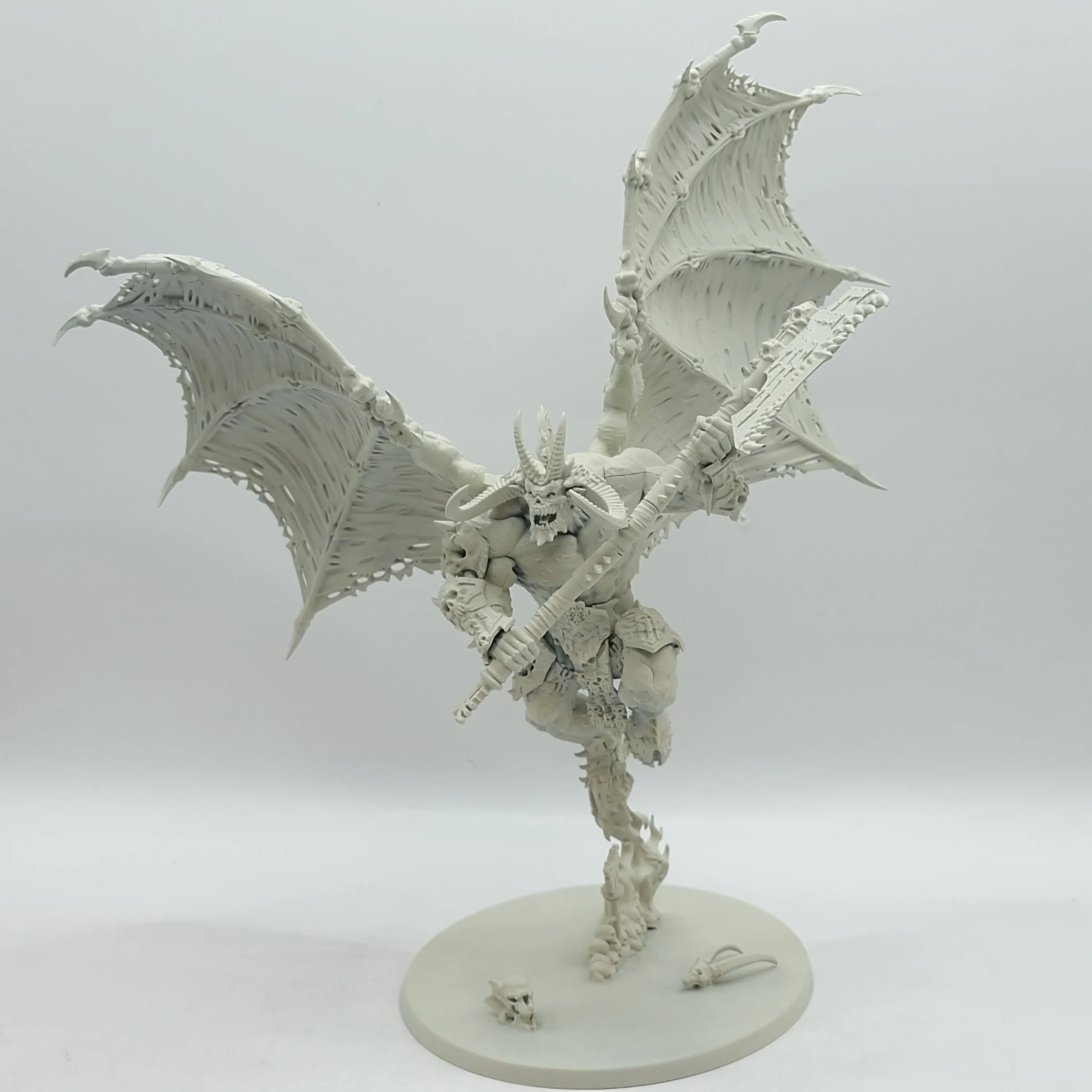 Warhammer 40k: Chaos Daemons Khorne Bloodthrister (BA213)