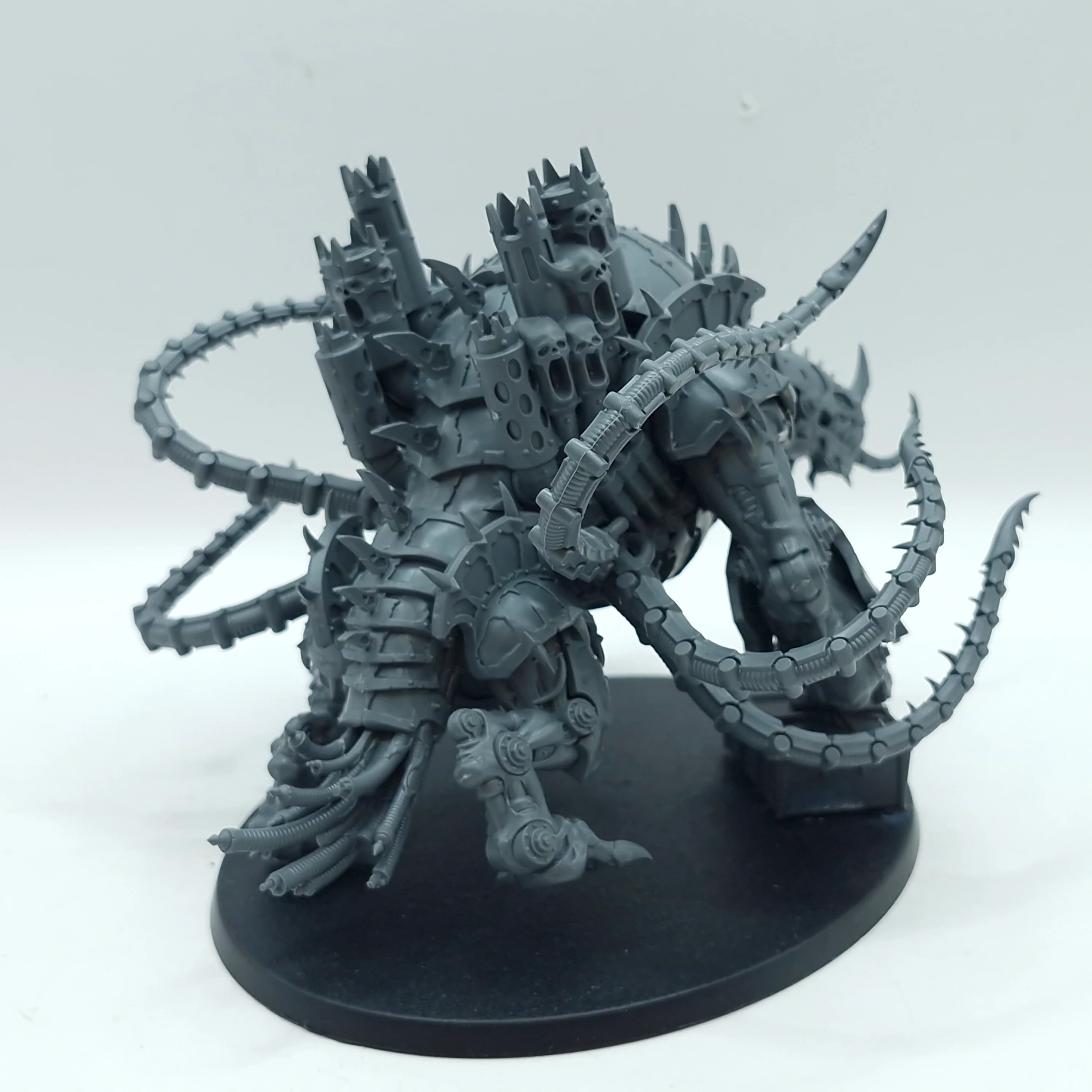 Warhammer 40k: Chaos Space Marines Maulerfiend (AX017) - Image 6