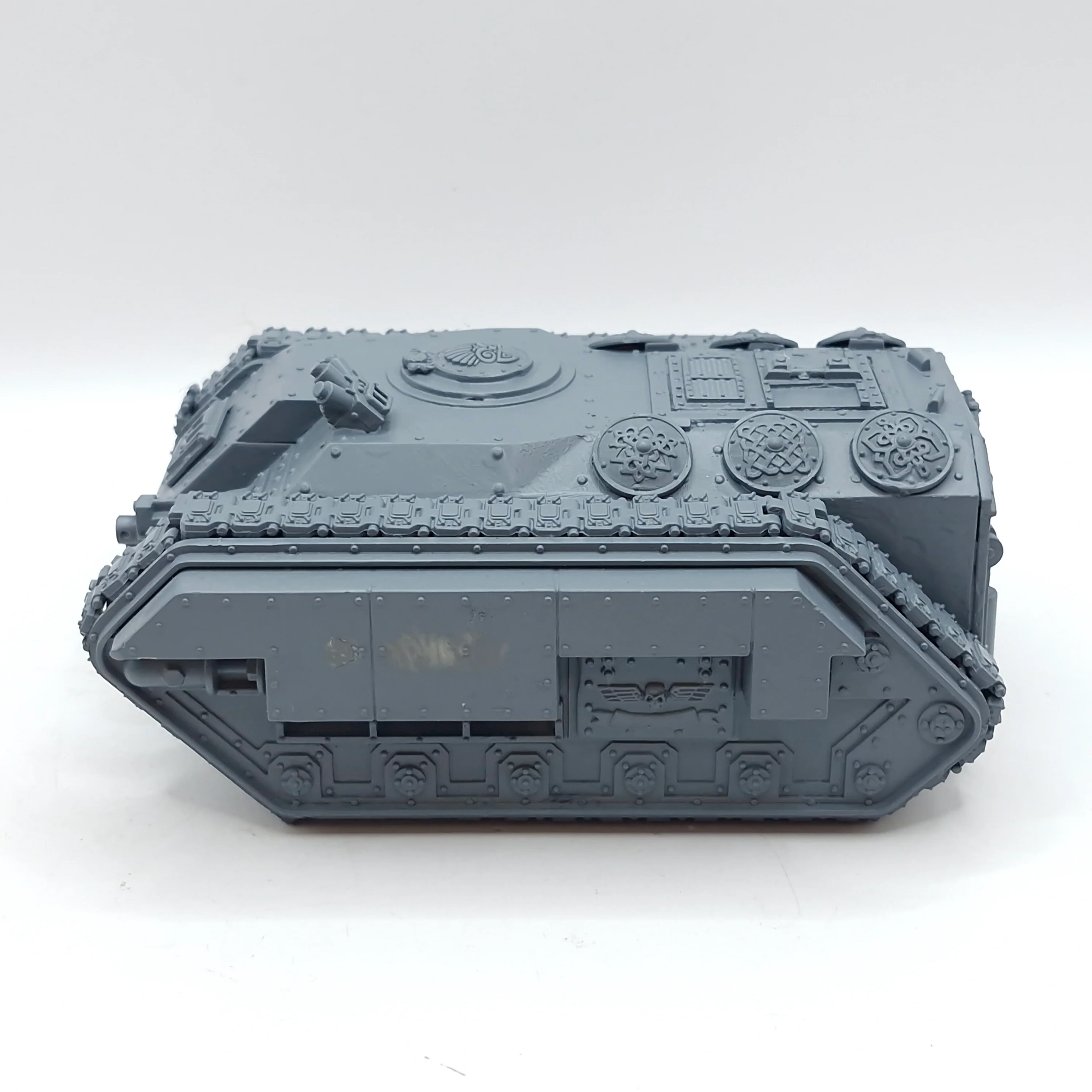Warhammer 40k: Converted Squat Chimera Transport (AA227) - Image 3