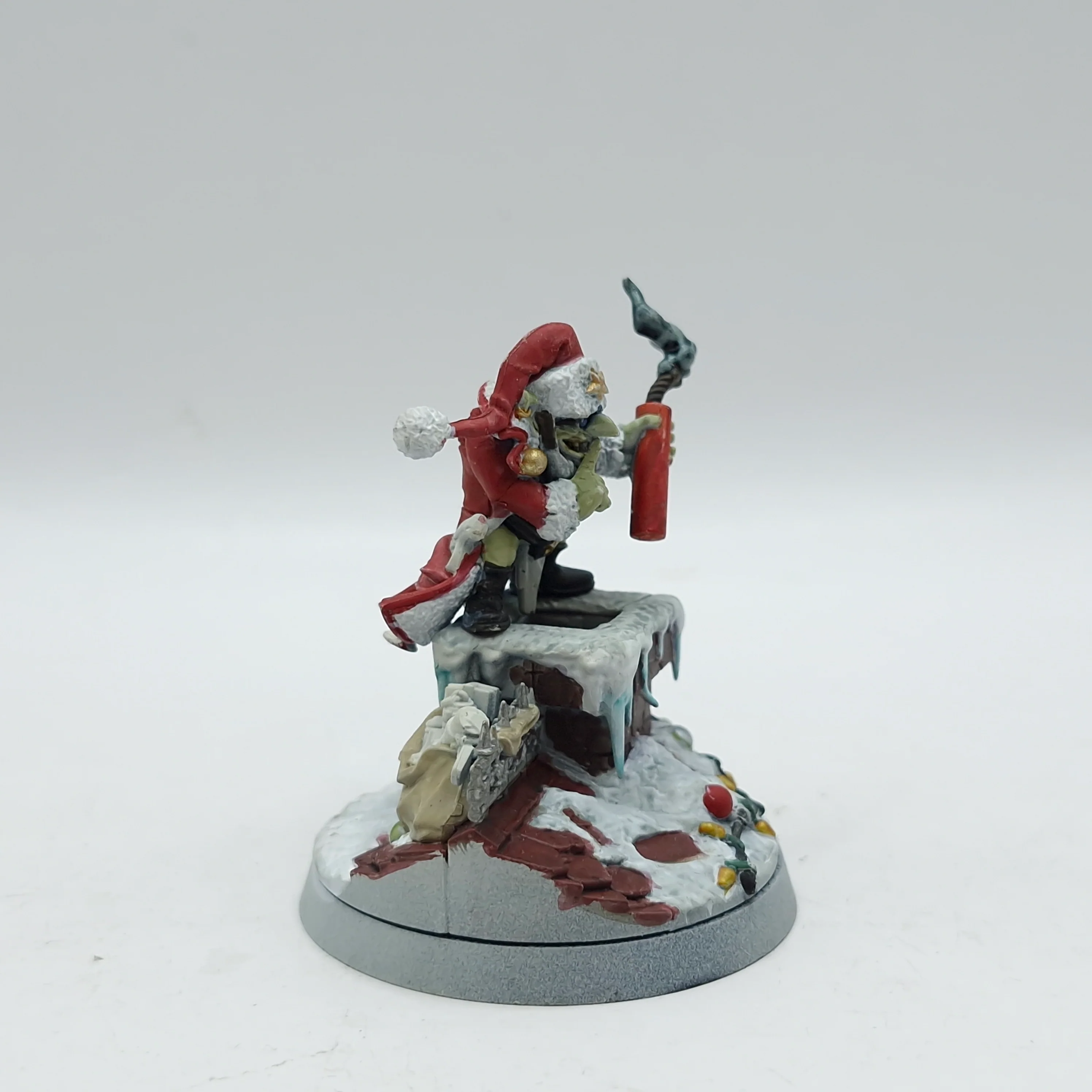 Warhammer 40k: Da Red Gobbo's Surprise (AD153) - Image 4