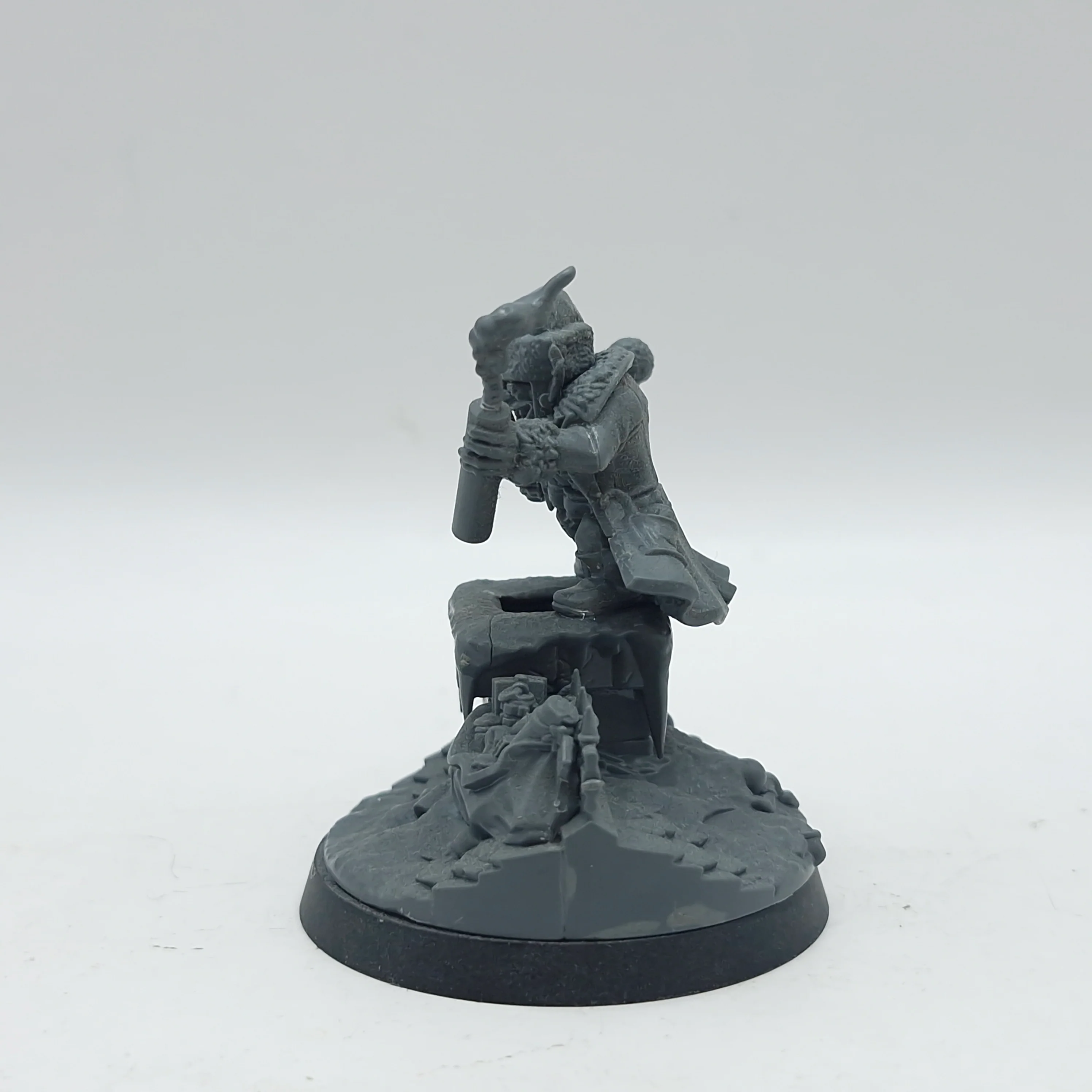 Warhammer 40k: Da Red Gobbo's Surprise (AI069) - Image 2