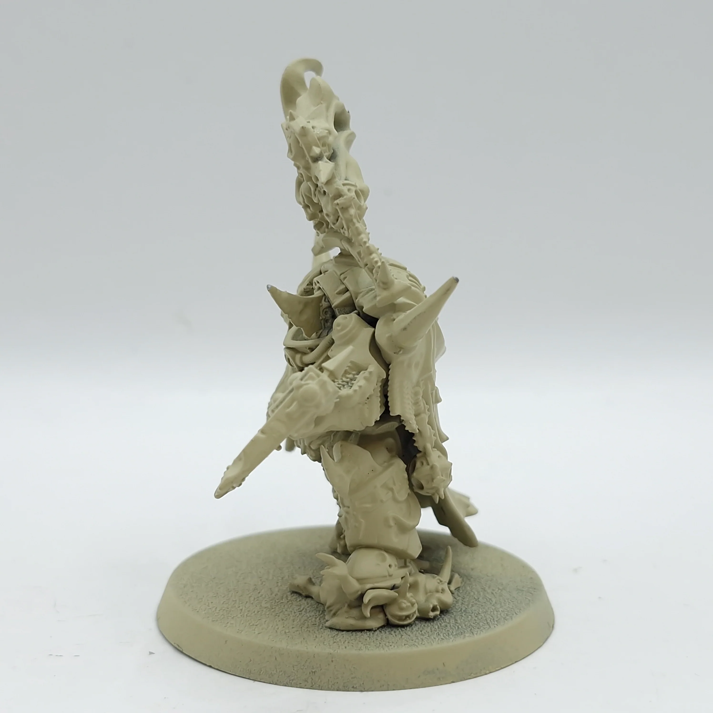 Warhammer 40k: Death Guard Lord of Contagion OOP (BJ165) - Image 2