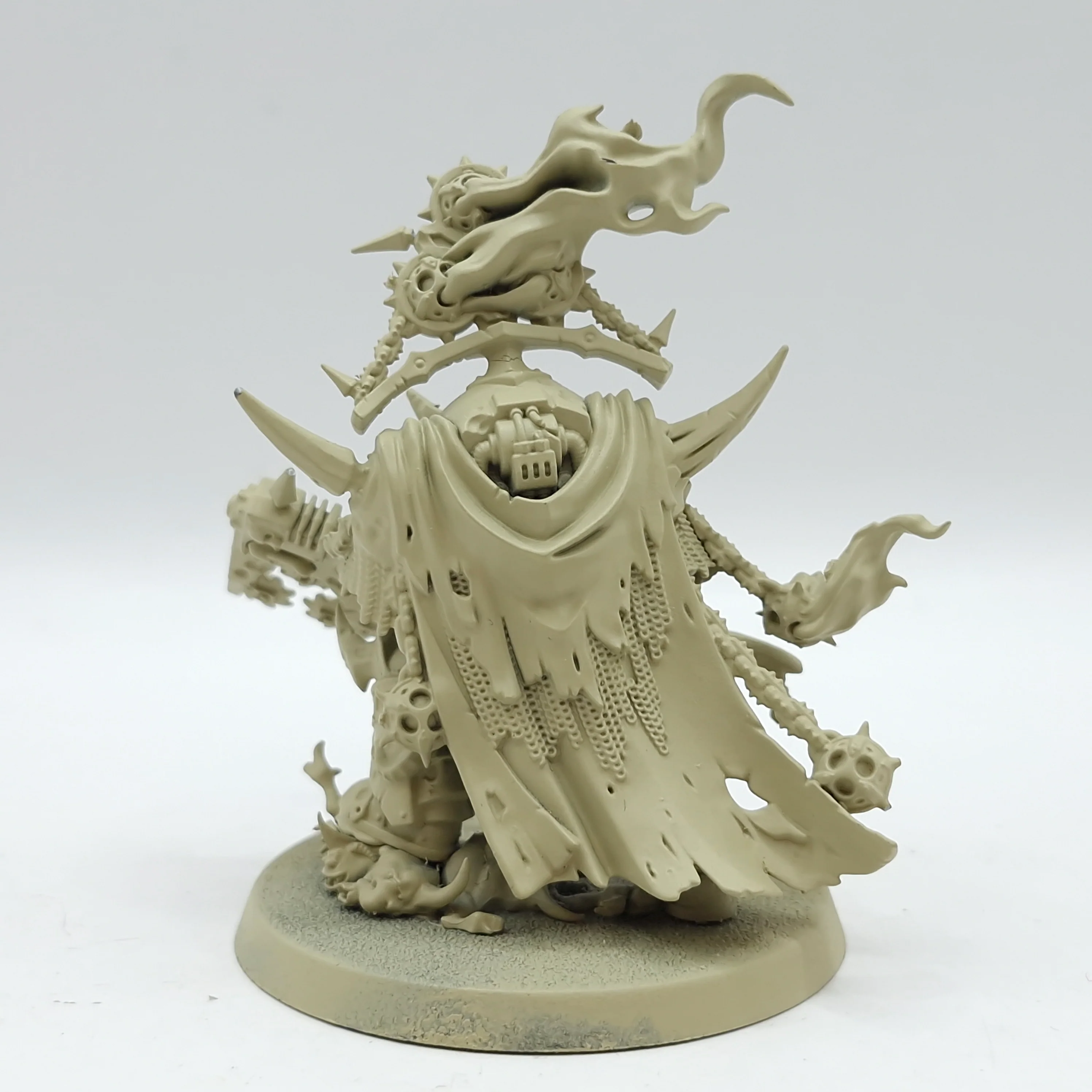 Warhammer 40k: Death Guard Lord of Contagion OOP (BJ165) - Image 3