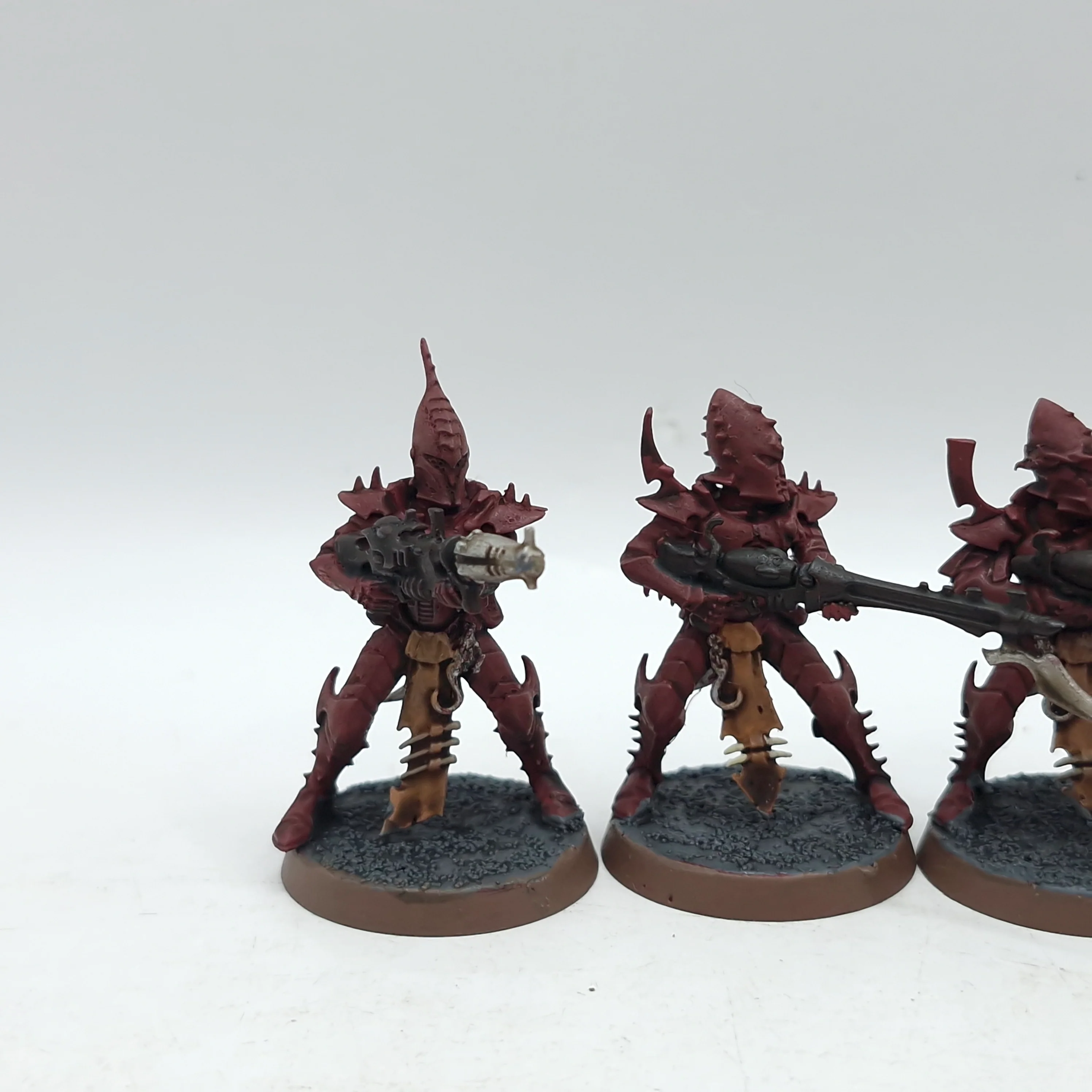 Warhammer 40k: Drukhari Kabalite Warriors (AC090) - Image 6