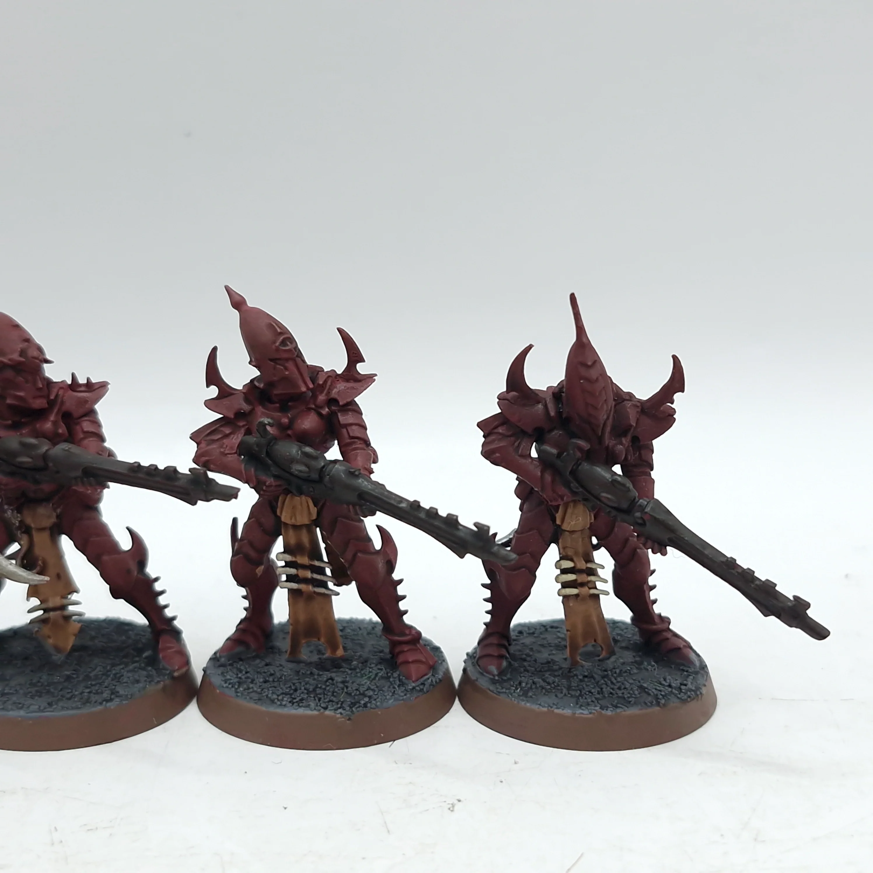 Warhammer 40k: Drukhari Kabalite Warriors (AC090) - Image 7