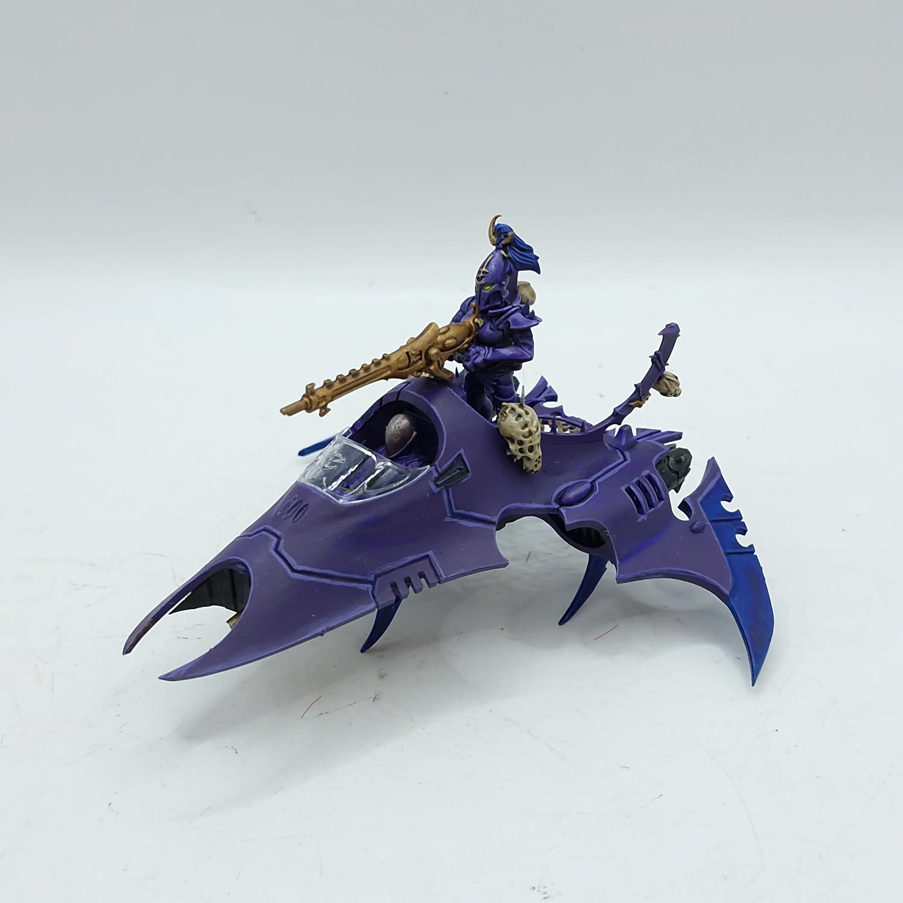 Warhammer 40k: Drukhari Venom (AC074)