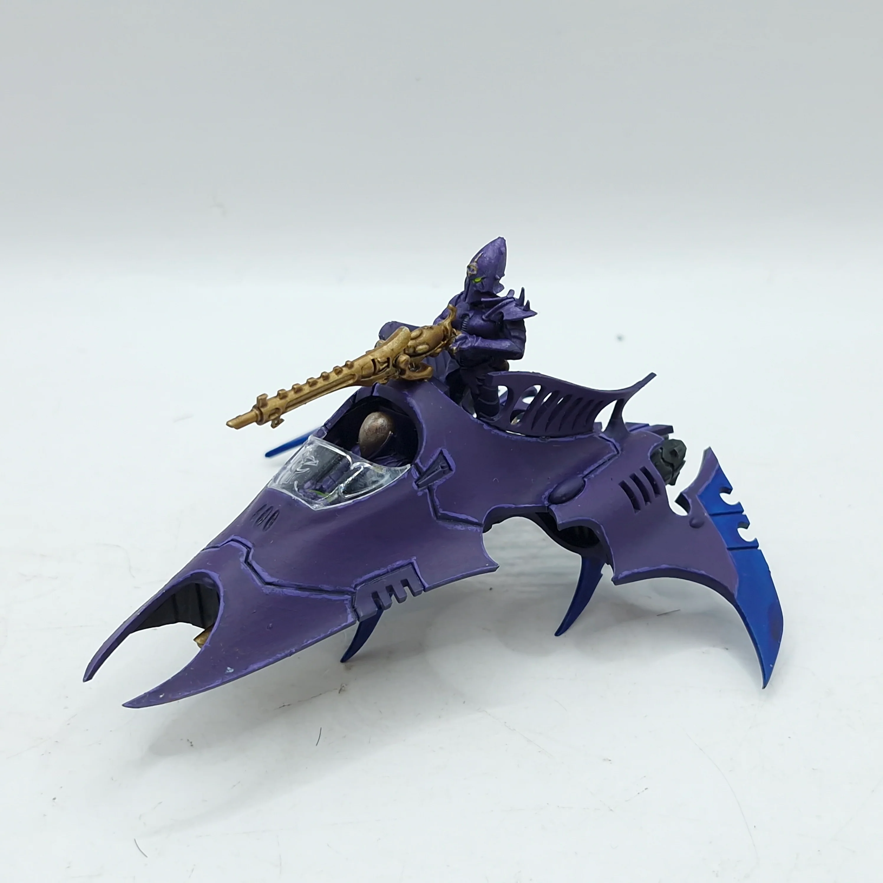 Warhammer 40k: Drukhari Venom (AD033)