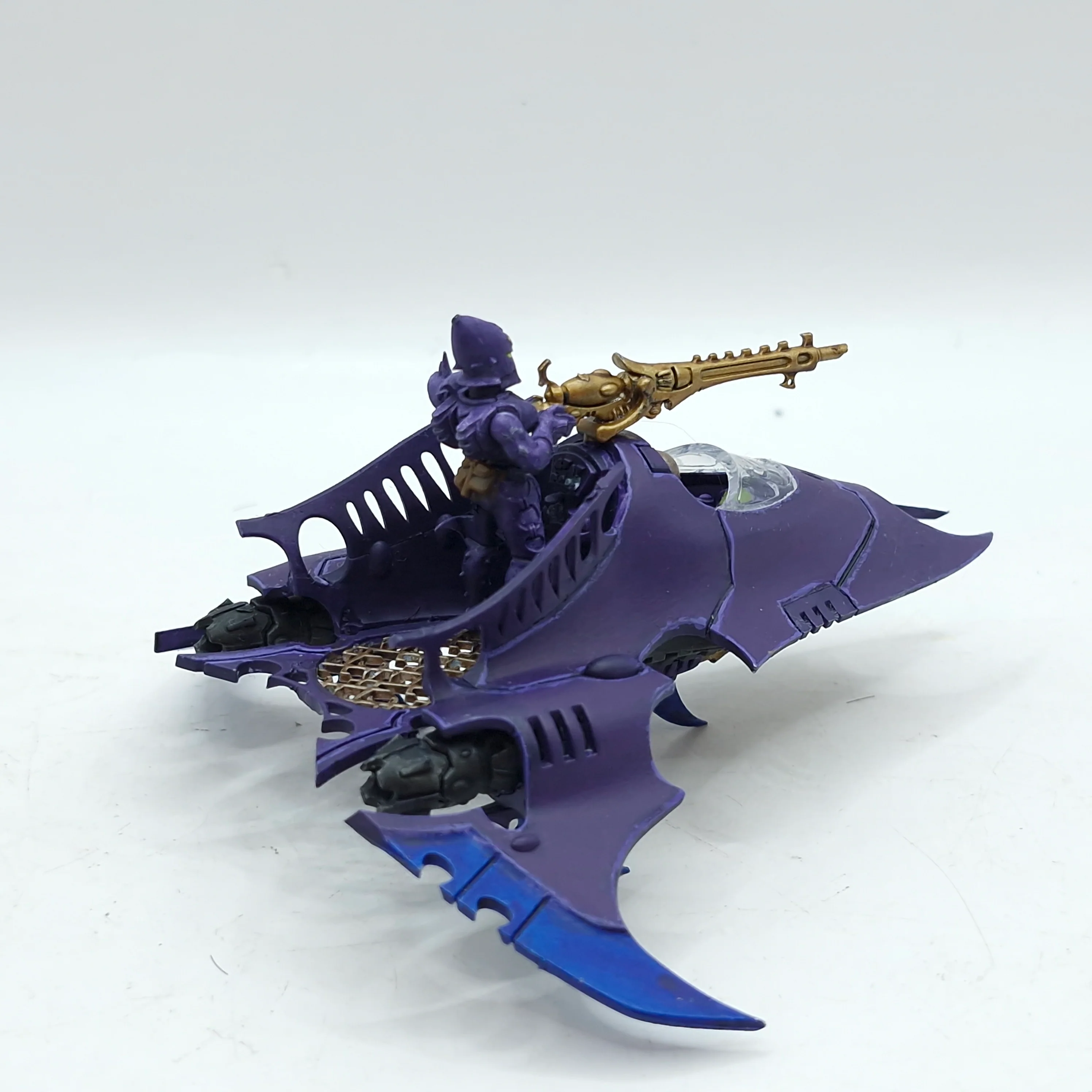 Warhammer 40k: Drukhari Venom (AD033) - Image 4