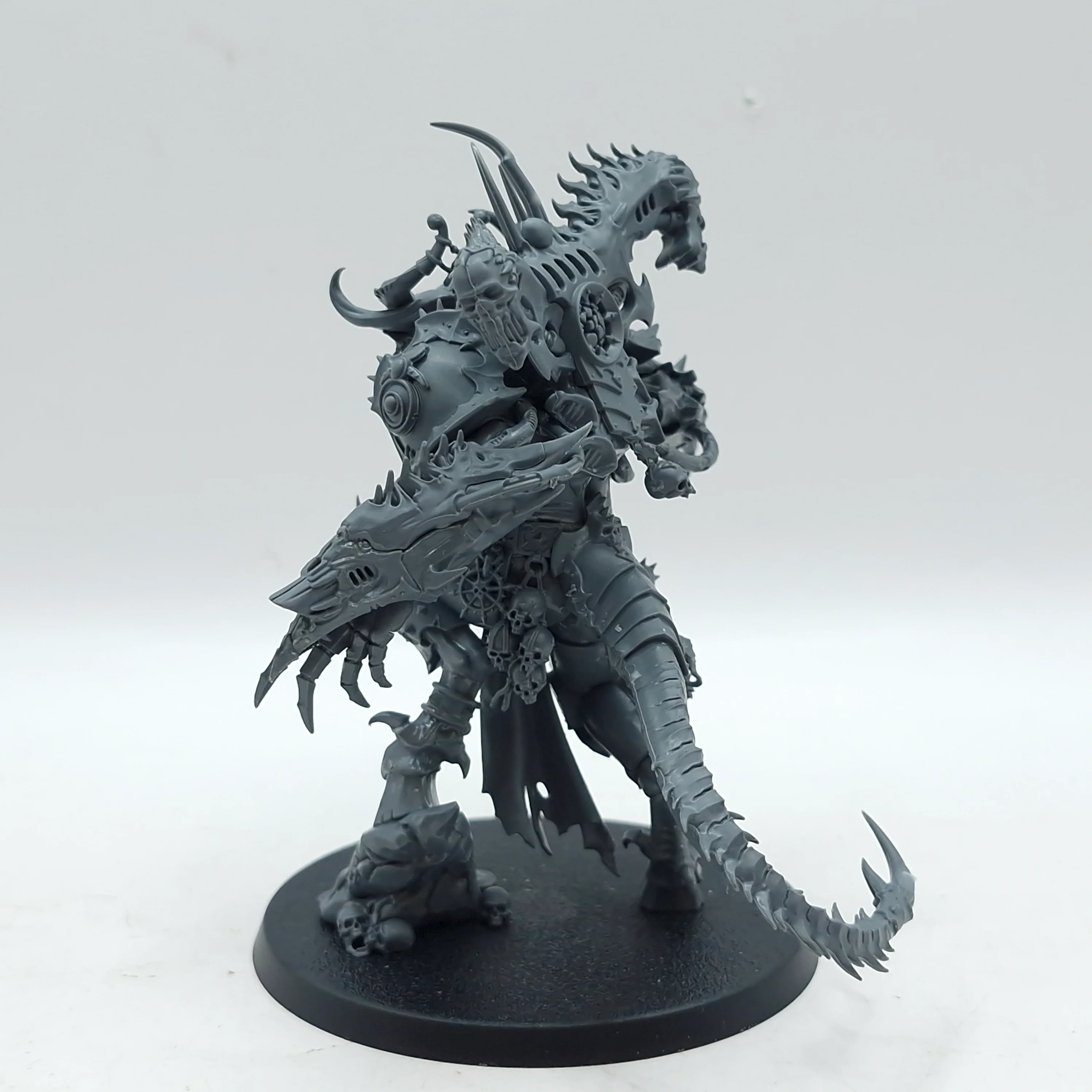 Warhammer 40k: Emperor's Children Daemon Prince (AD259) - Image 3