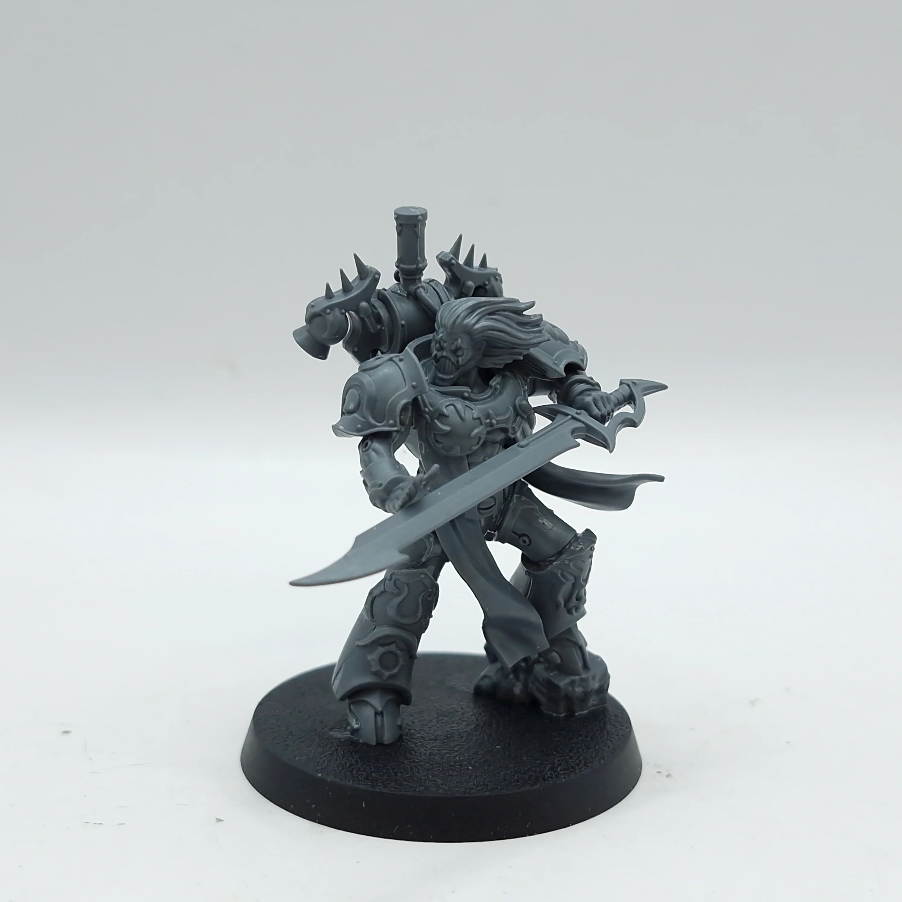 Warhammer 40k: Emperor's Children Flawless Blades (AI188) - Image 6