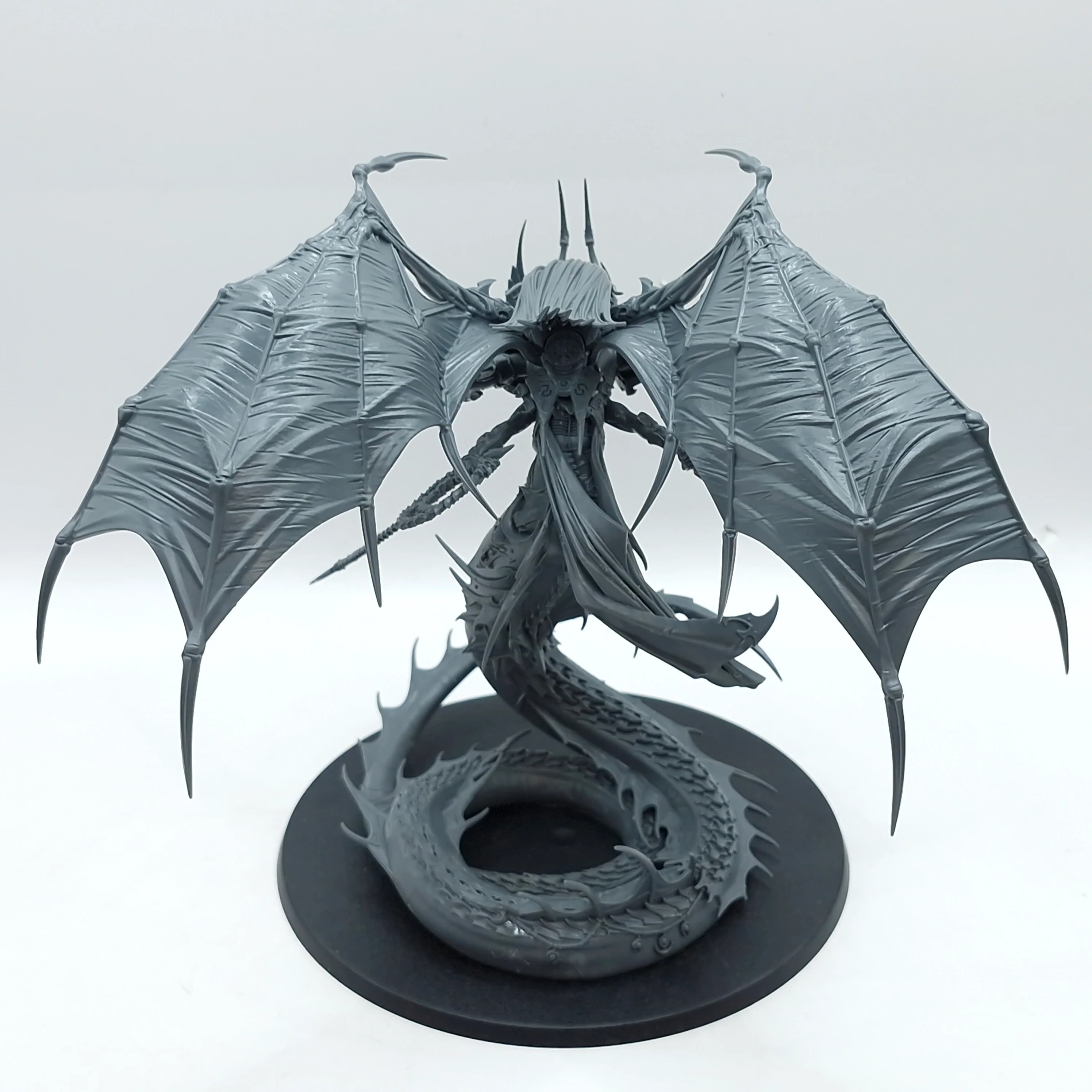 Warhammer 40k: Emperor's Children Fulgrim Daemon Primarch of Slaanesh (AR049) - Image 4